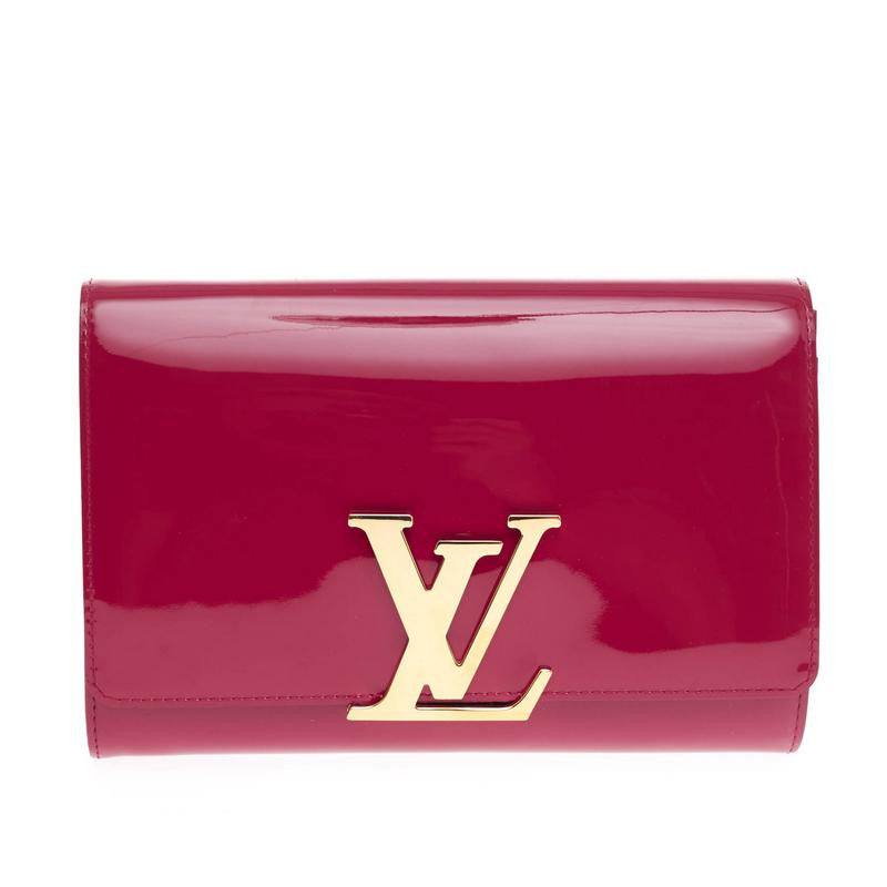 Louise Clutch Patent MM