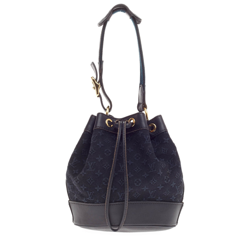 Noelie Handbag Mini Lin