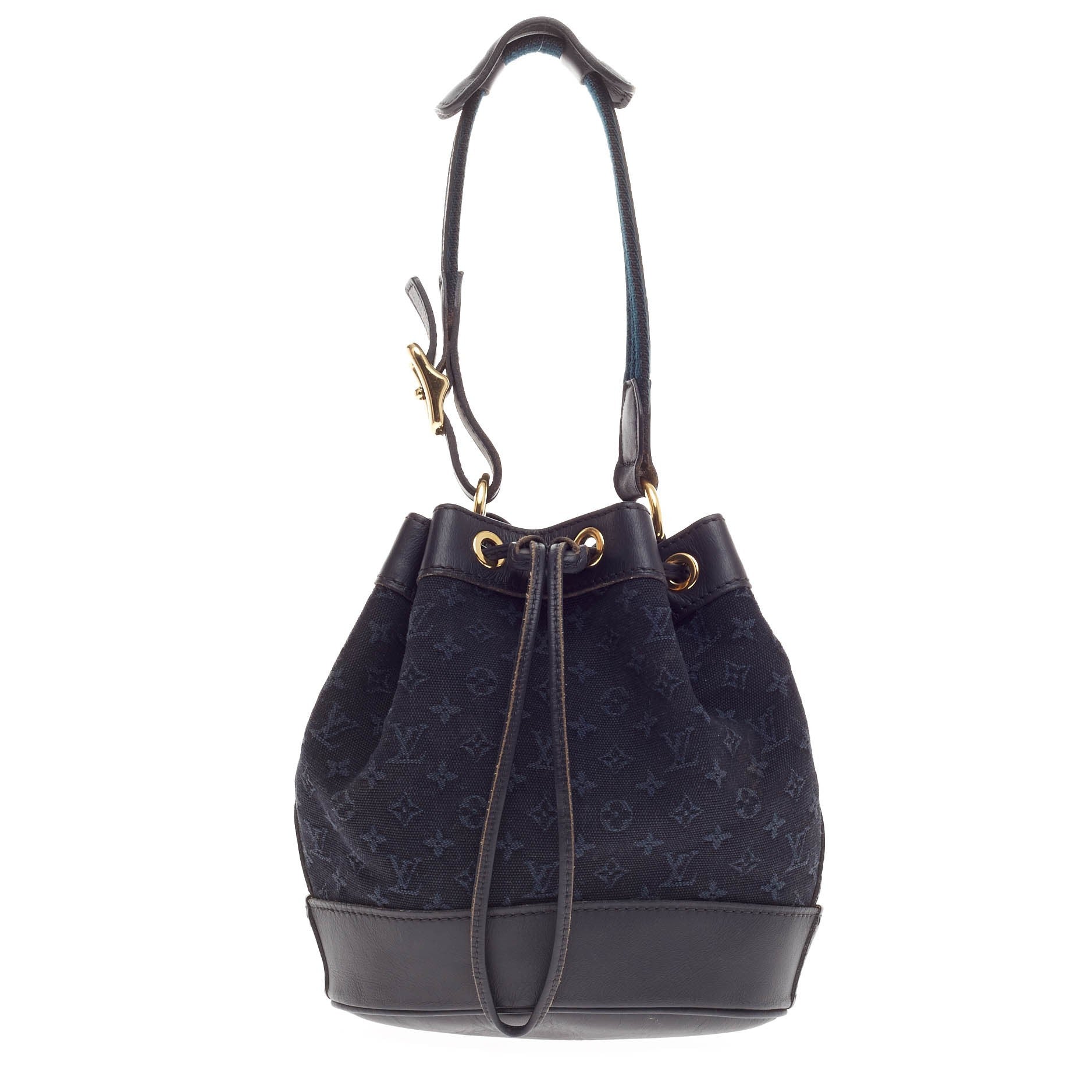 Noelie Handbag Mini Lin