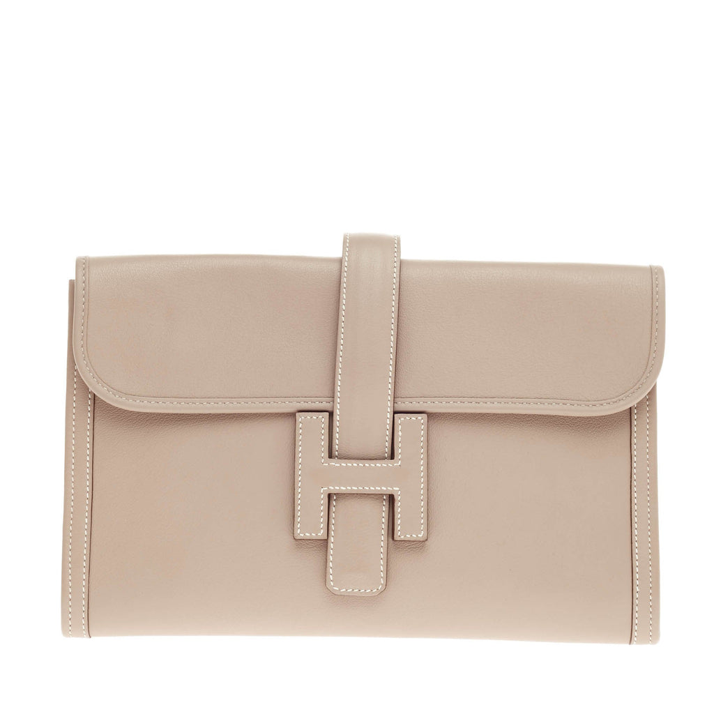 Jige Elan Clutch Swift 29