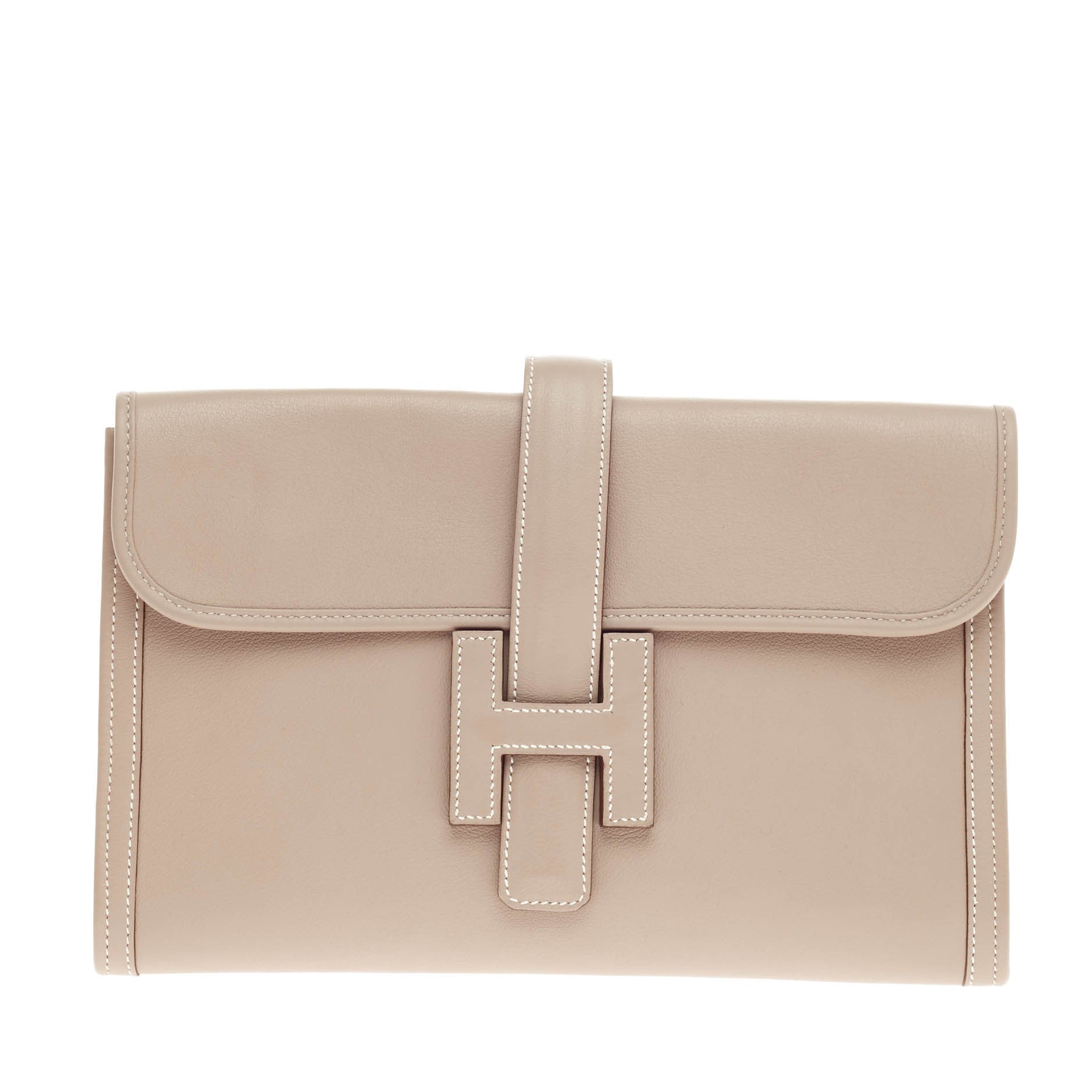 Jige Elan Clutch Swift 29