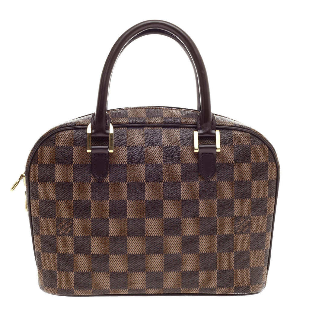 Sarria Handbag Damier Mini