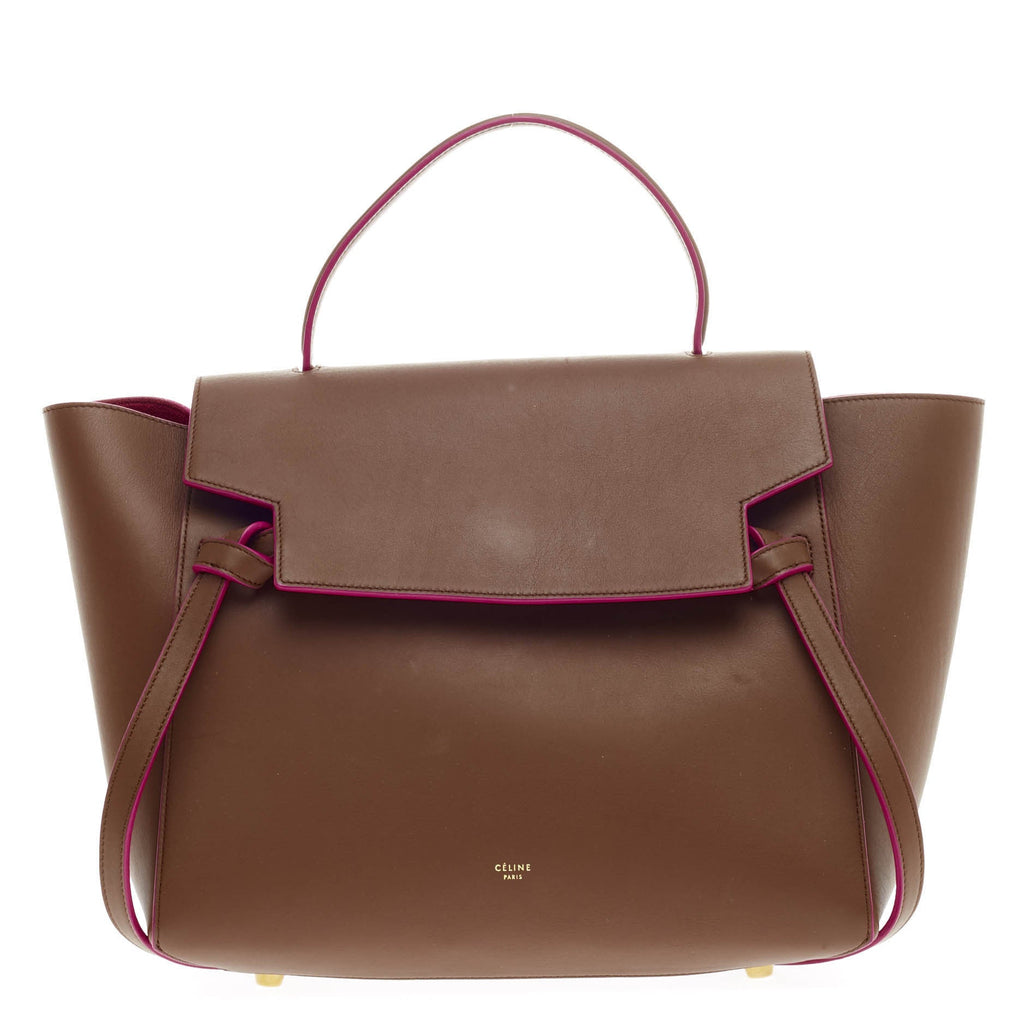 Belt Bag Calfskin Mini