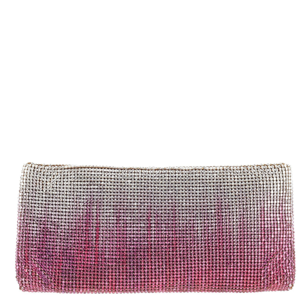 Maykimay Clutch Strass