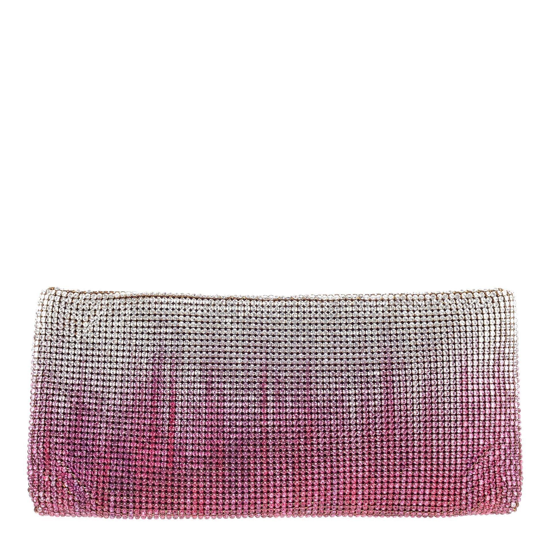 Maykimay Clutch Strass