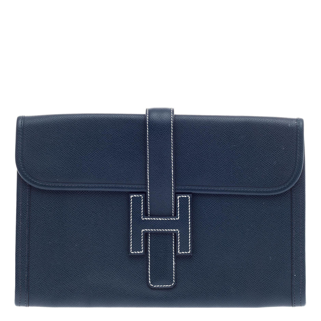 Jige Clutch Epsom PM