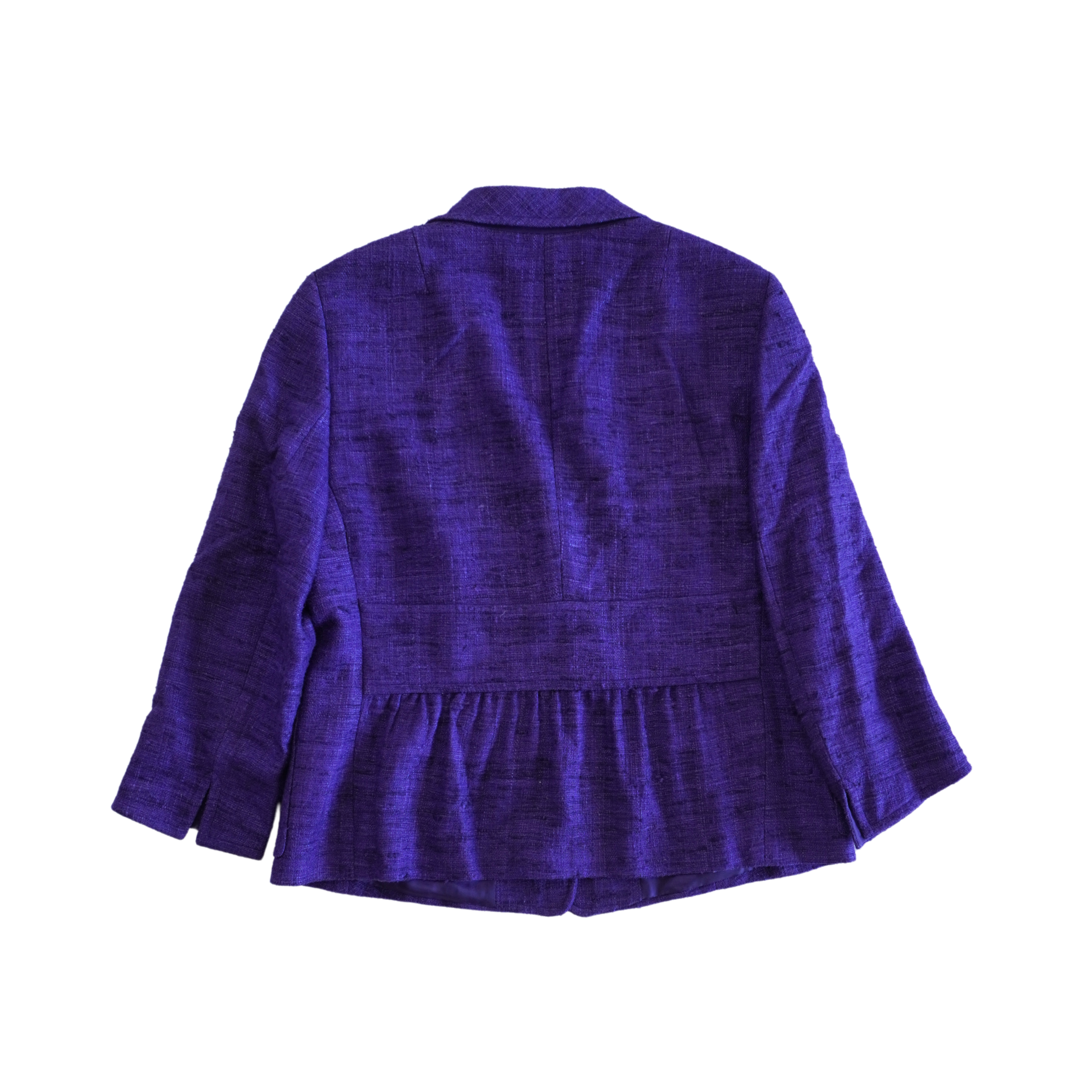 Akris Punto Blazer Jacket - Womens's 12