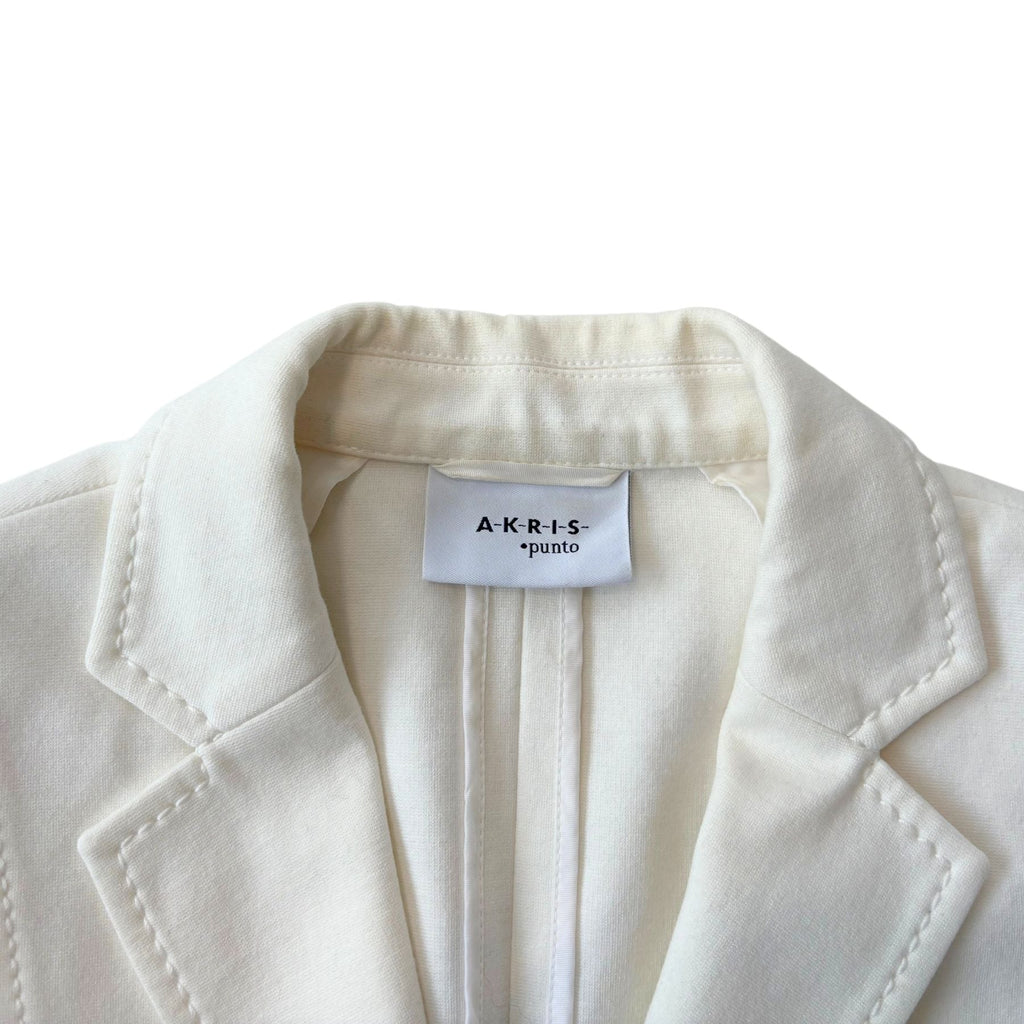 Akris Punto Blazer - Women's 10