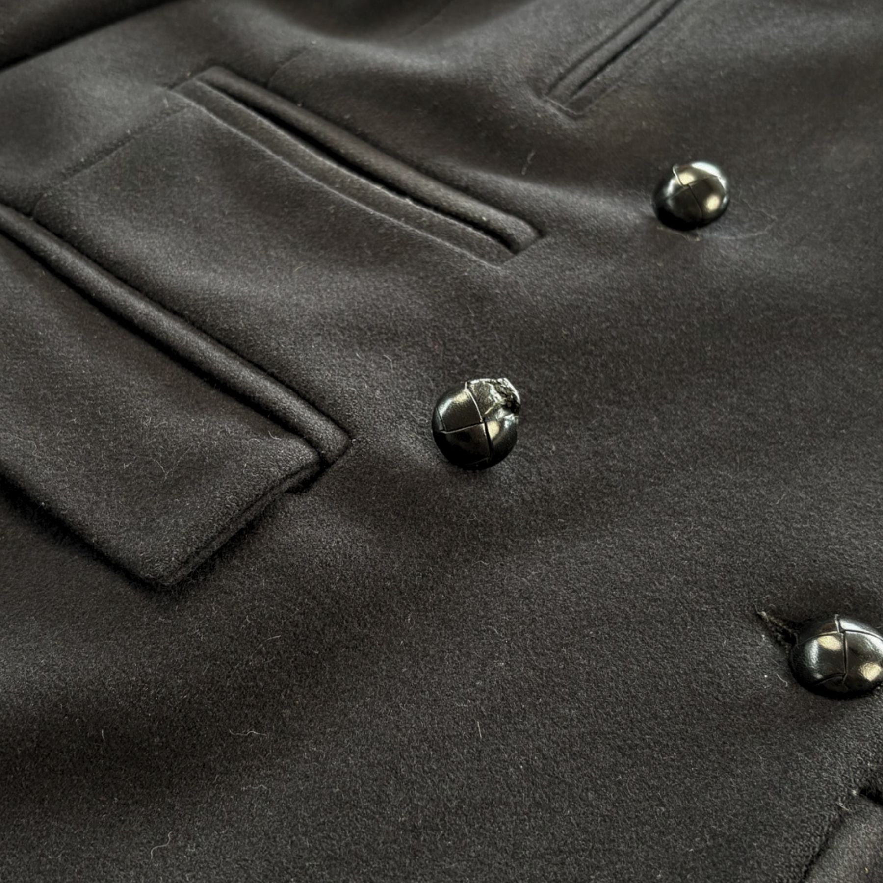 A.L.C Wool Coat - Women's 6