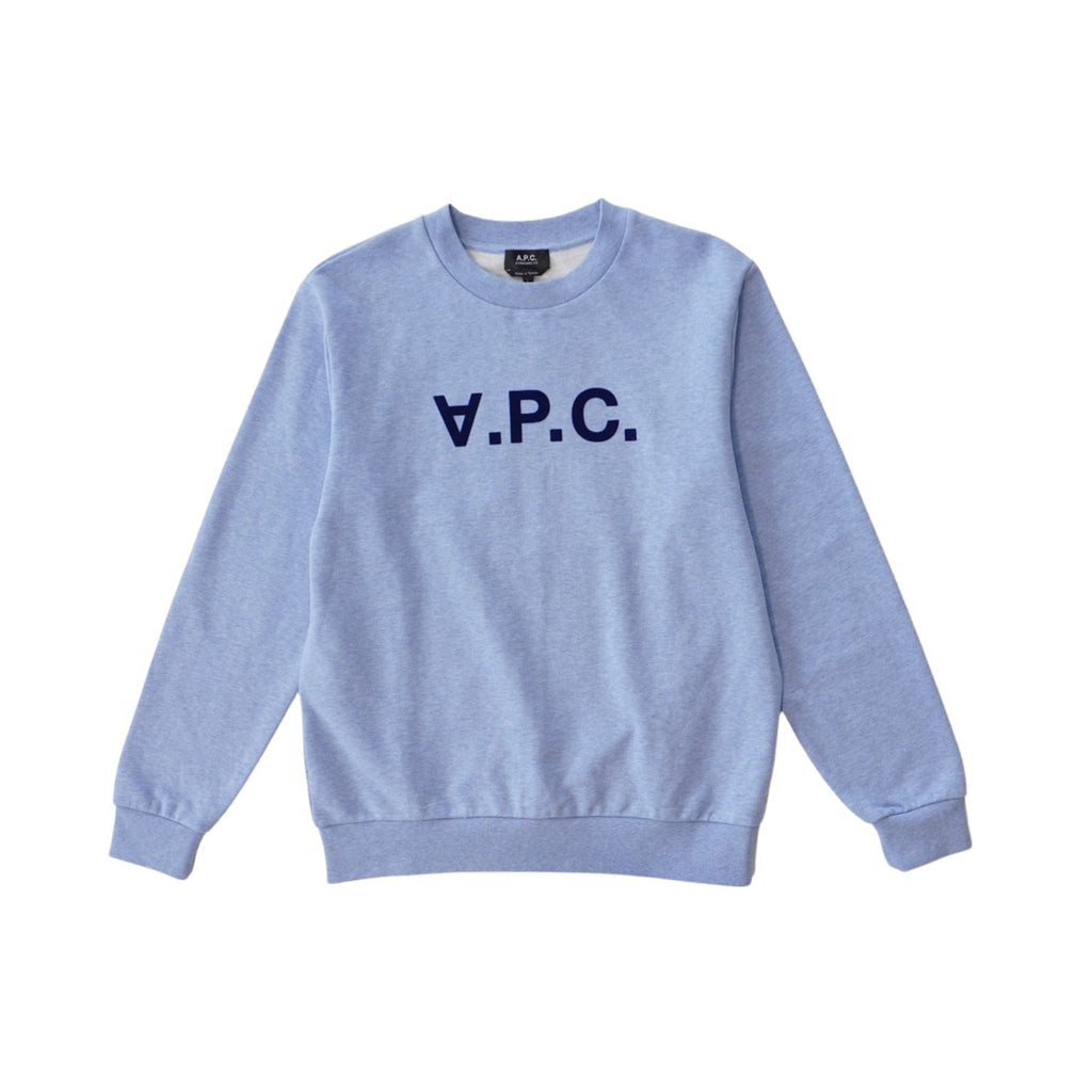 APC 'VPC Standard' Sweatshirt - Men's L