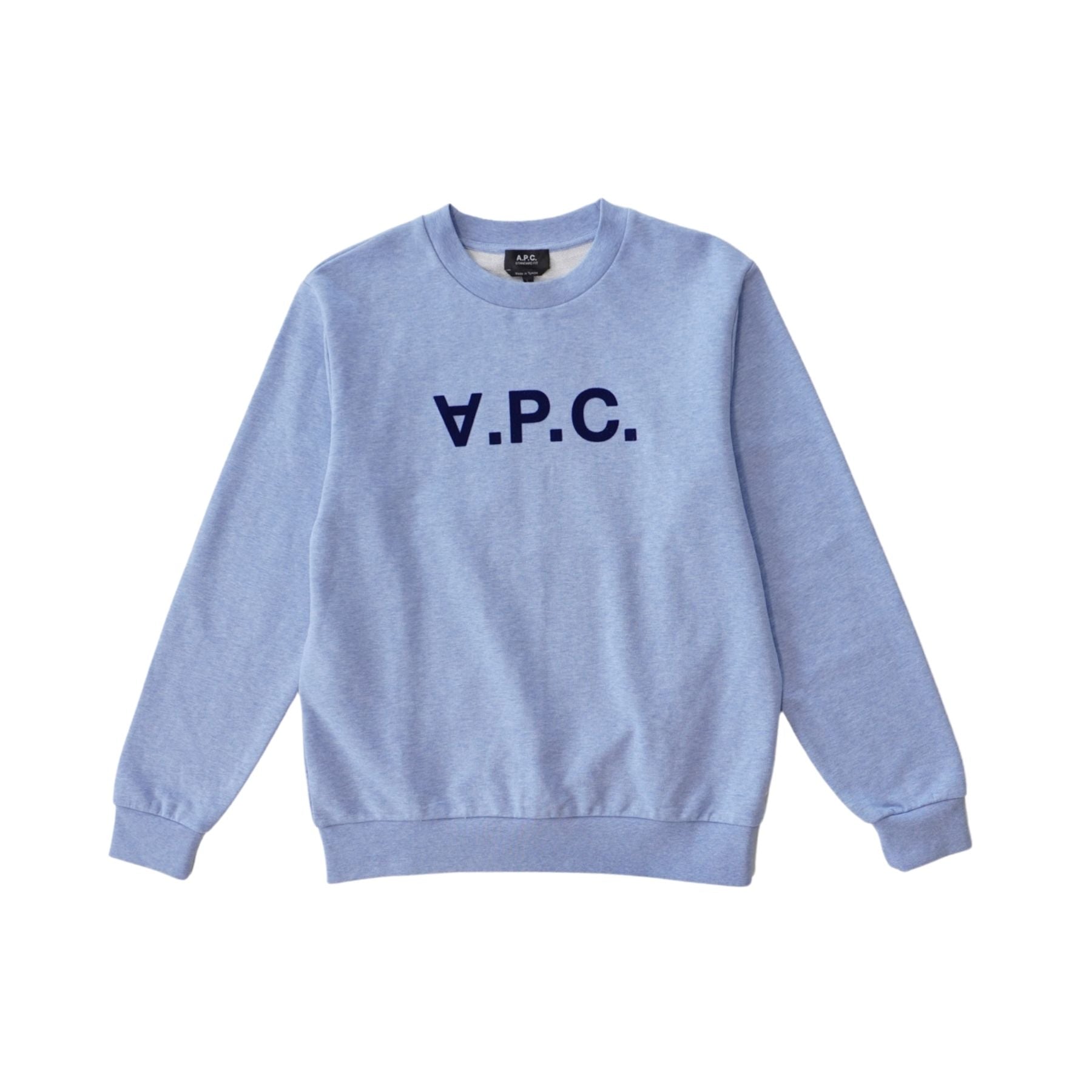 APC 'VPC Standard' Sweatshirt - Men's L