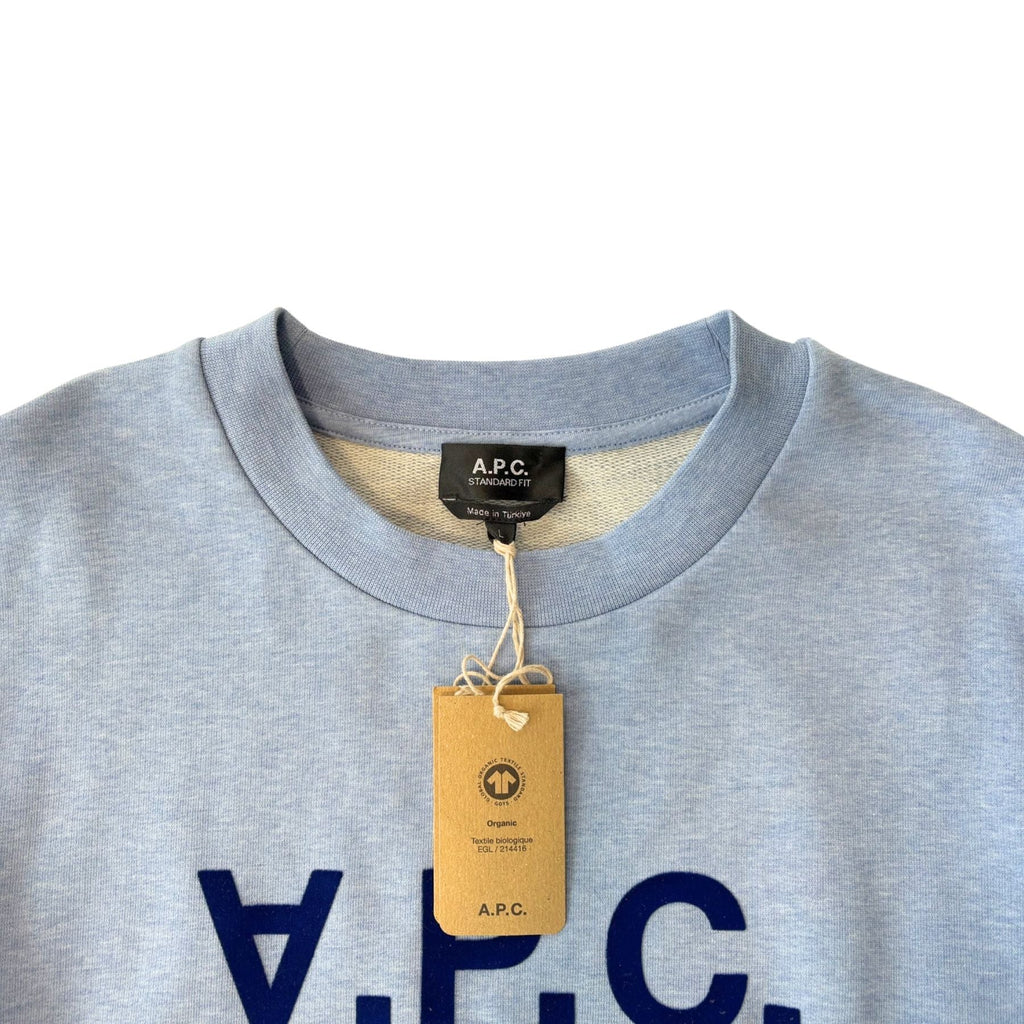 APC 'VPC Standard' Sweatshirt - Men's L