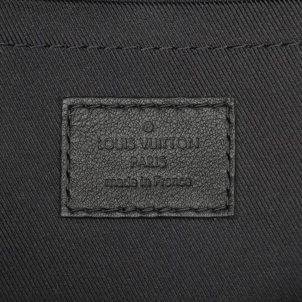 ITEM 28 - Louis Vuitton Palm Springs PM Monogram Backpack