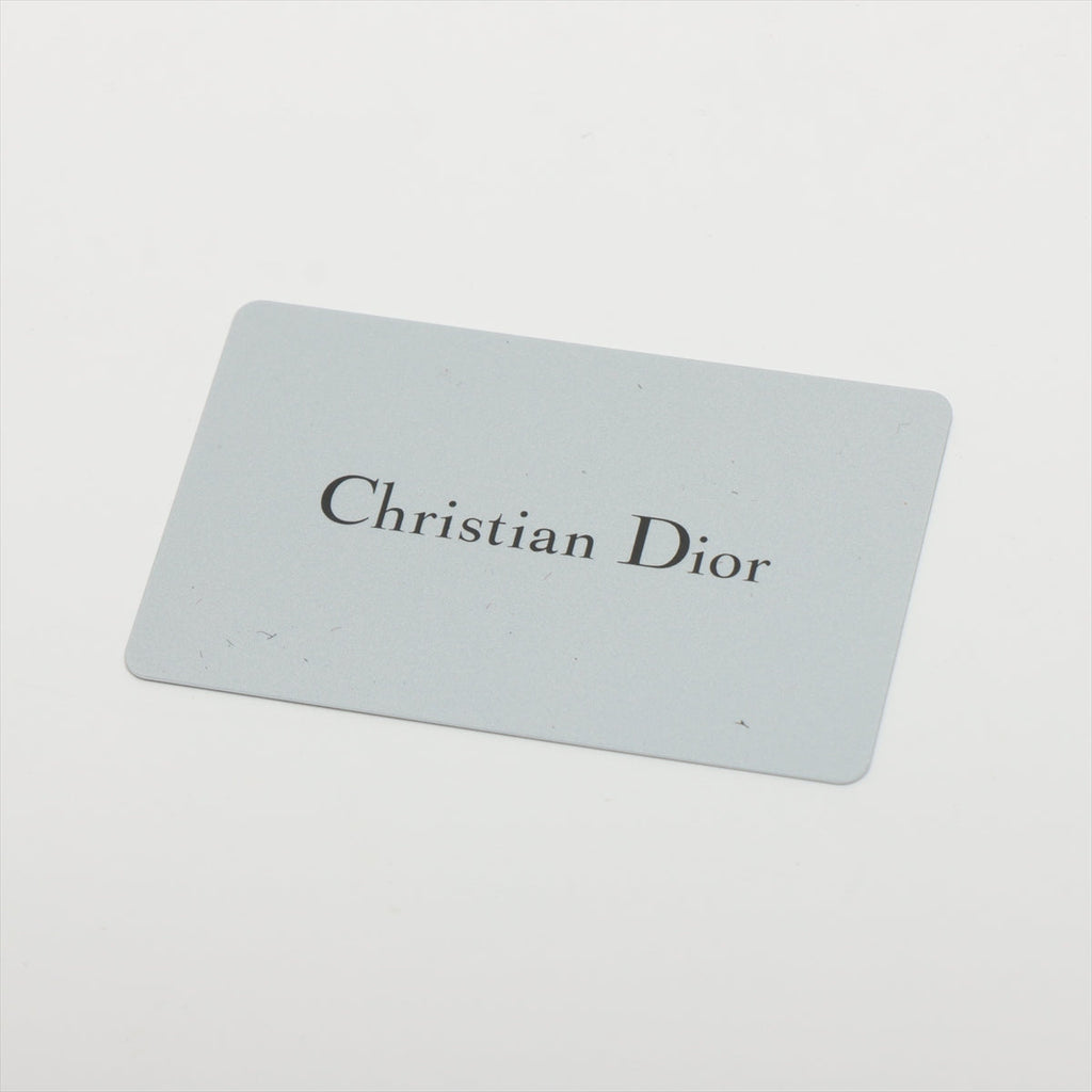 ITEM 7 - Dior Medium Oblique Book Tote Burgandy
