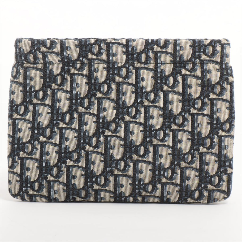 ITEM 14 - Dior Oblique Pouch