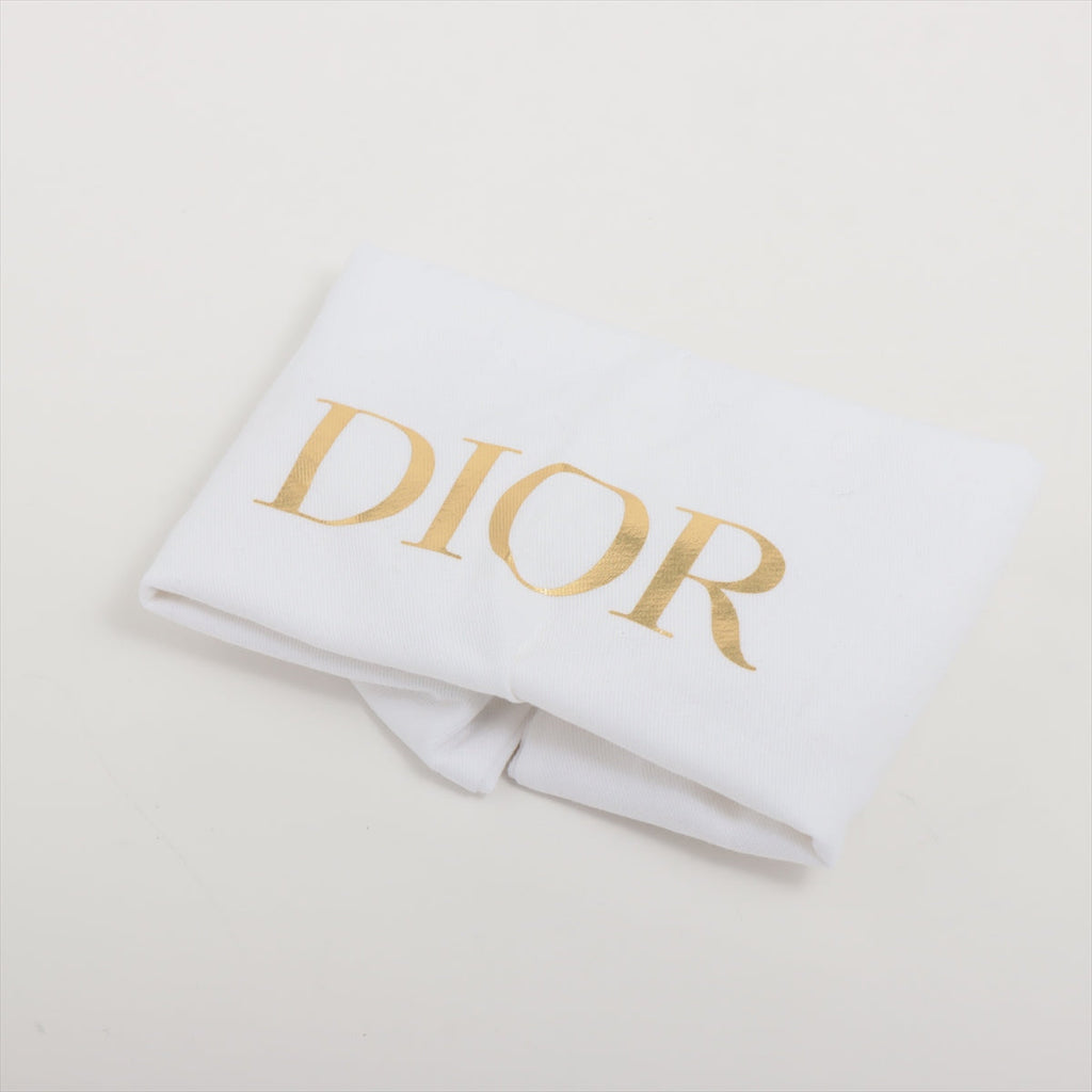 ITEM 14 - Dior Oblique Pouch
