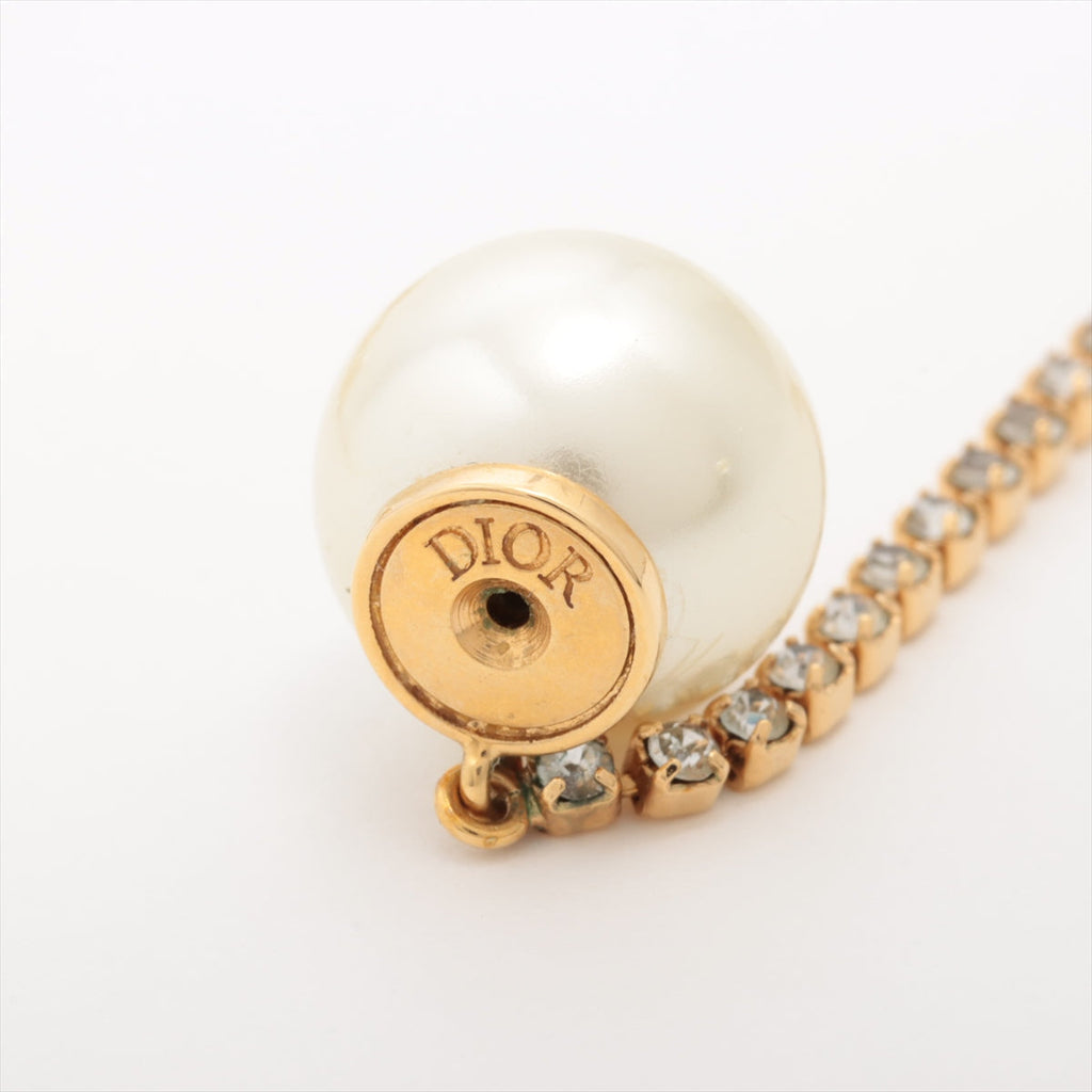 ITEM 7 - DIOR Dior Tribales DIOR Tribal Drop Earrings