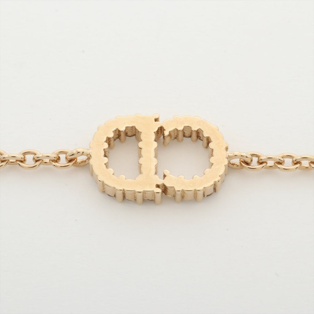 Dior Clair De Lune CD Bracelet (Costume Jewellery)