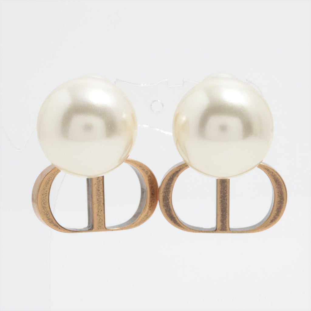 Dior Tribales CD Earrings (Costume Jewellery)