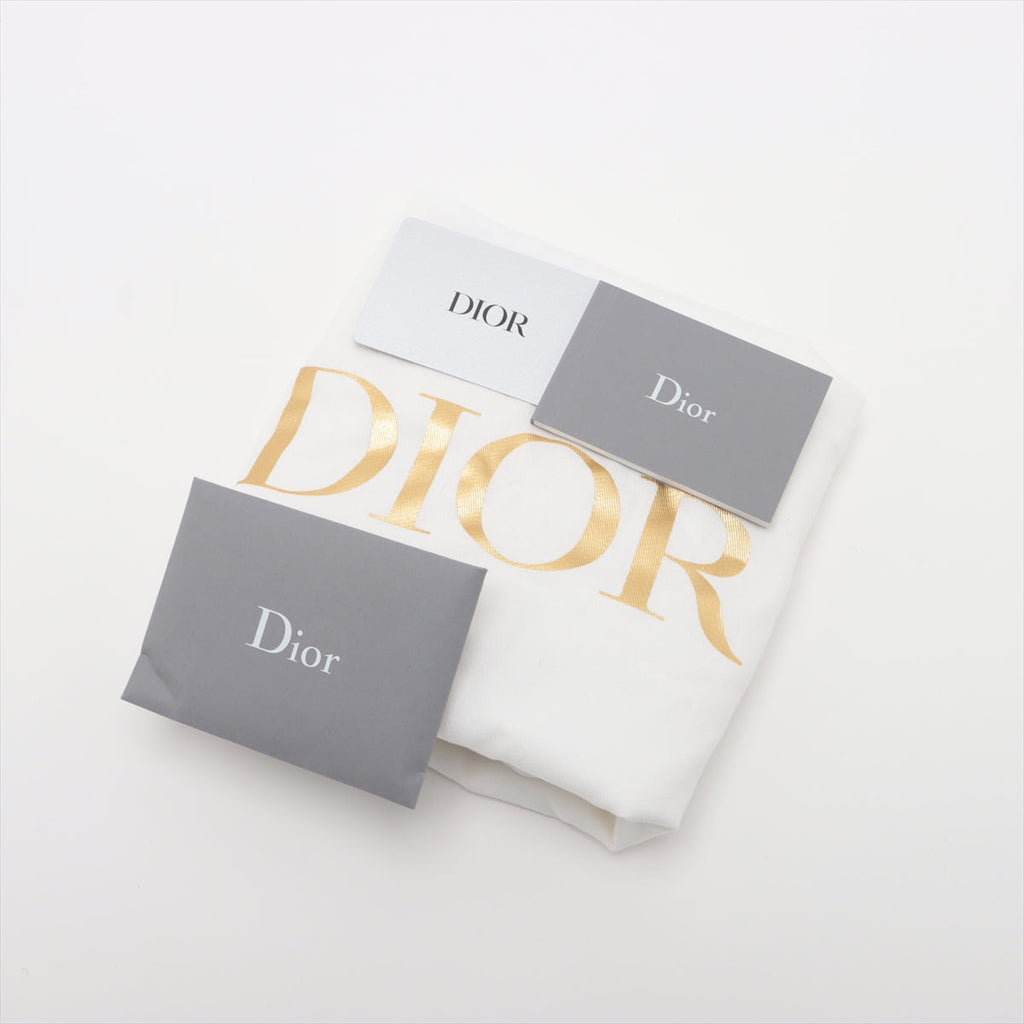 HOLD- BO Christian Dior Medium Oblique Navy Book Tote