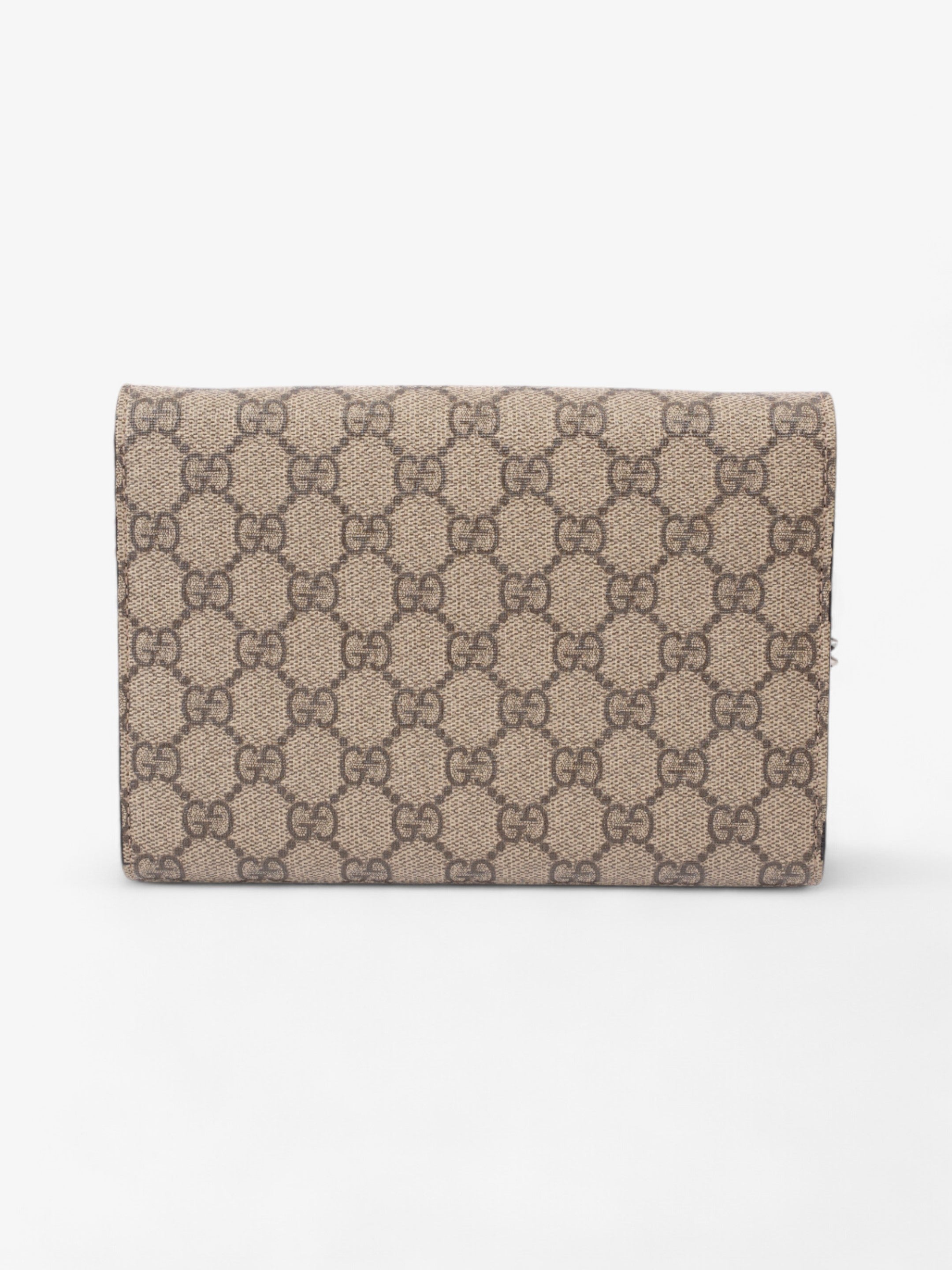 Gucci Dionysus Supreme Coated Canvas Mini