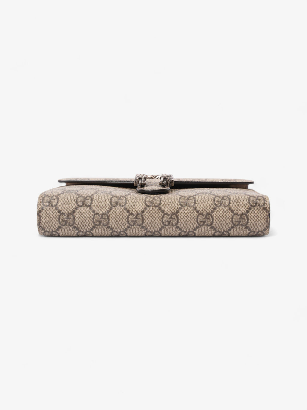 Gucci Dionysus Supreme Coated Canvas Mini