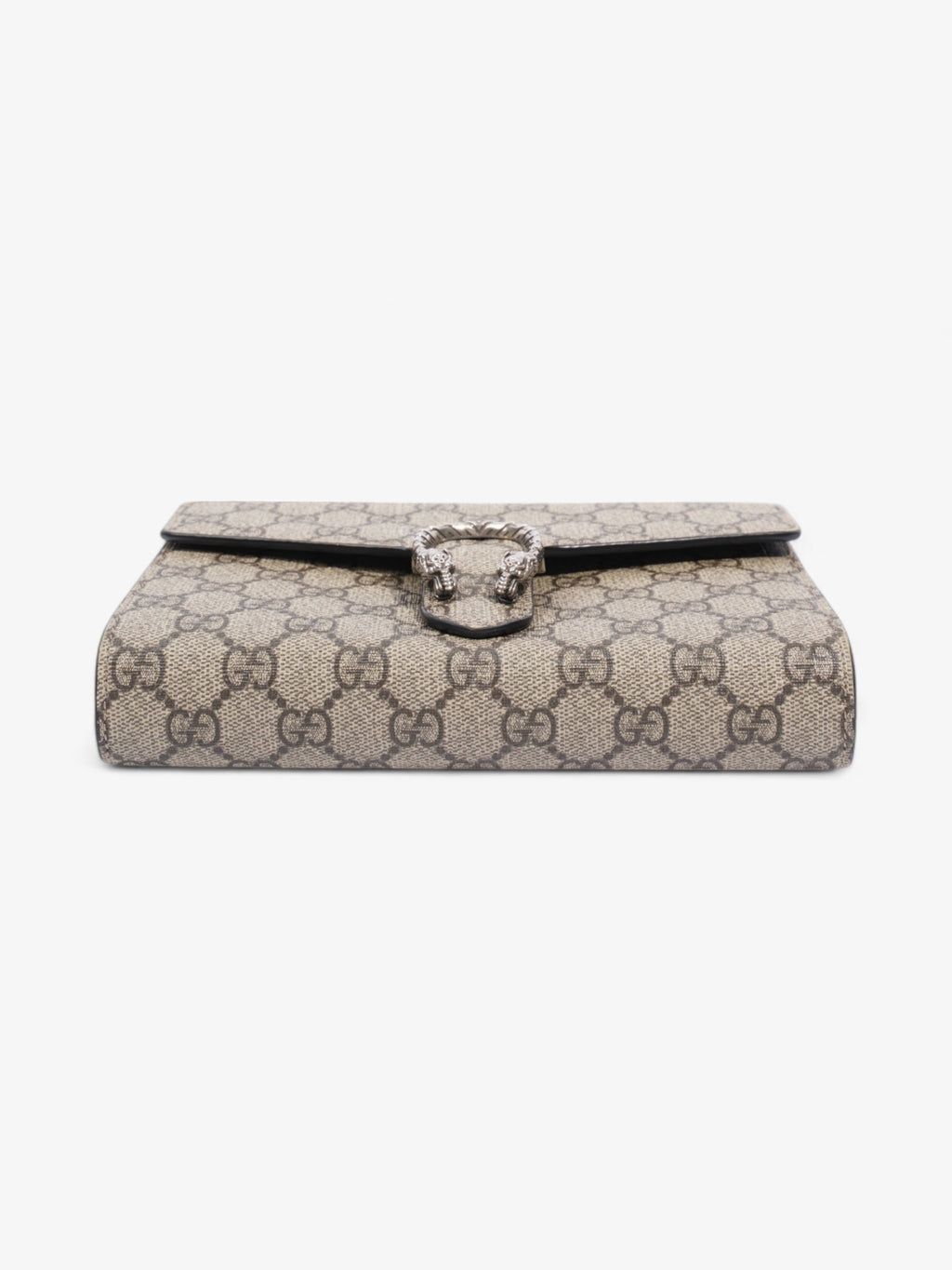 Gucci Dionysus Clutch Supreme Coated Canvas