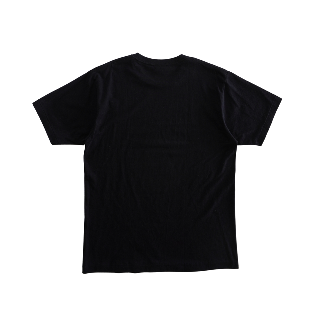 Bape 'Shark Face' T-Shirt- Men's L