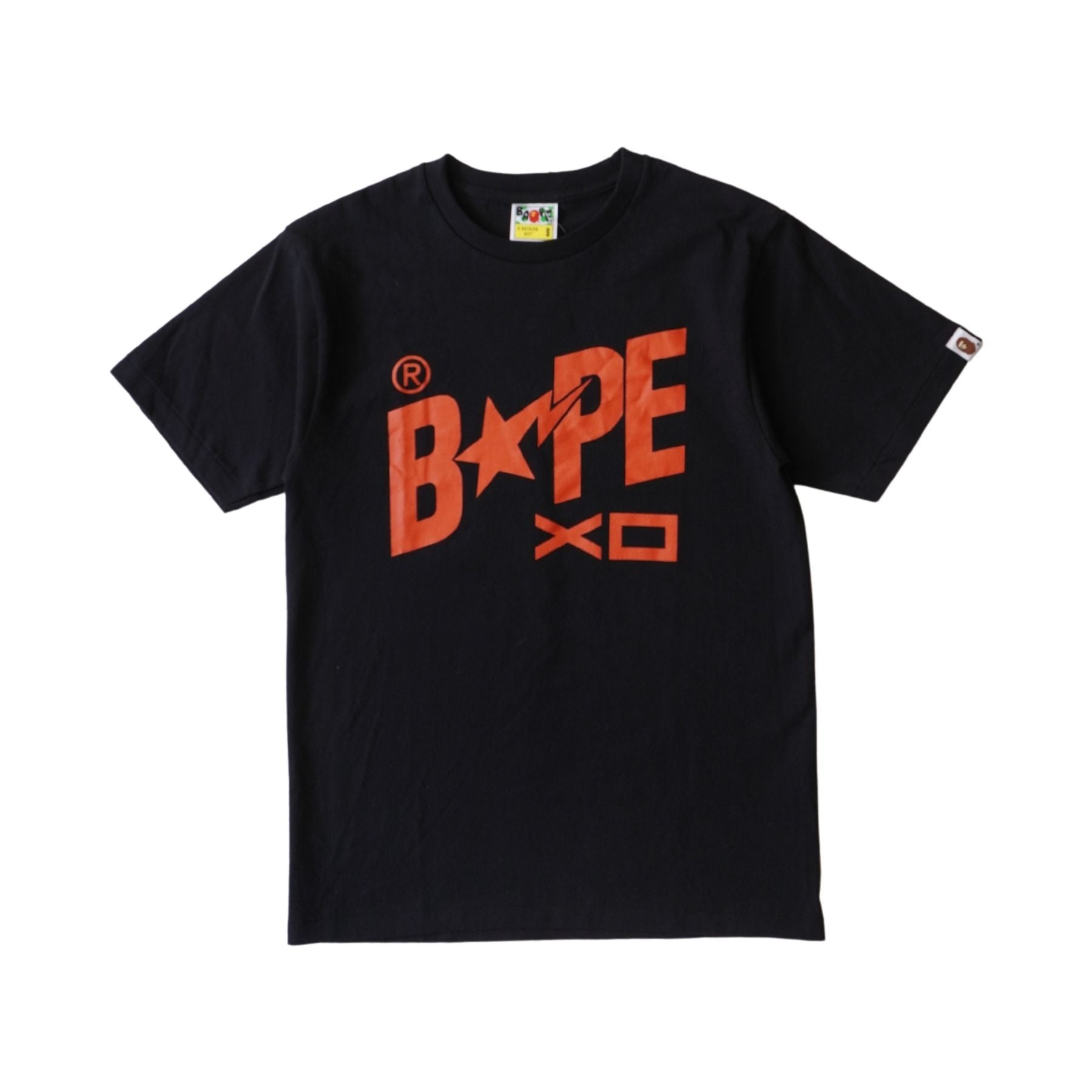 A Bathing Ape x XO T-Shirt - Men's S