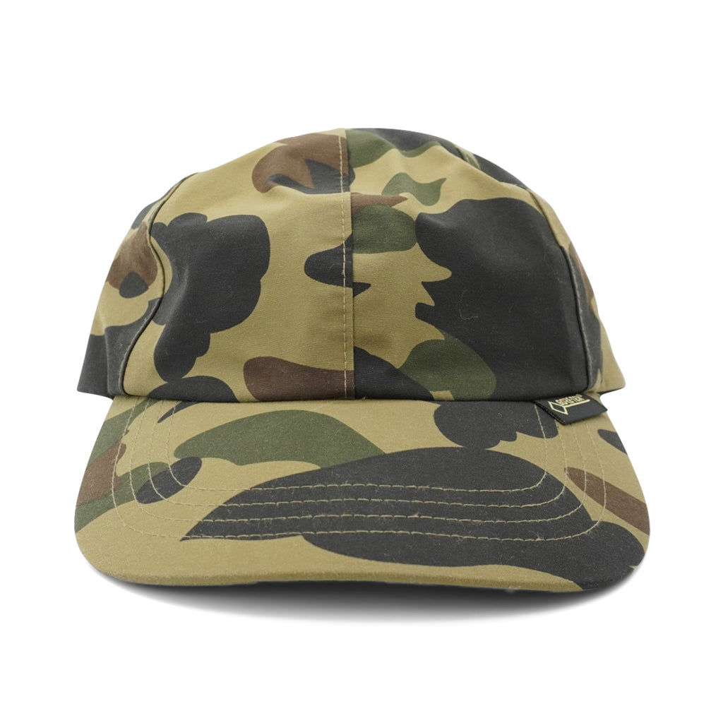 BAPE '1st Camo' Baseball Cap