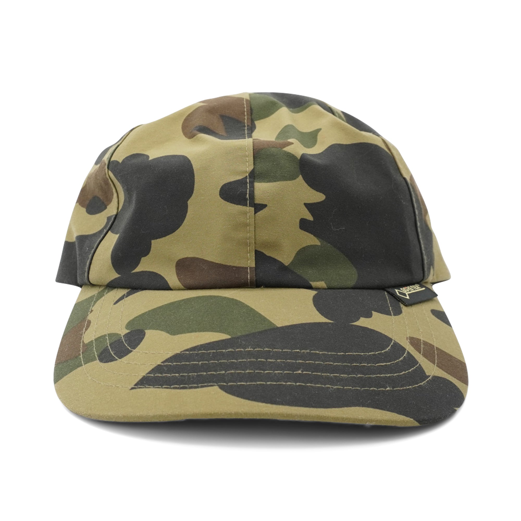BAPE '1st Camo' Baseball Cap
