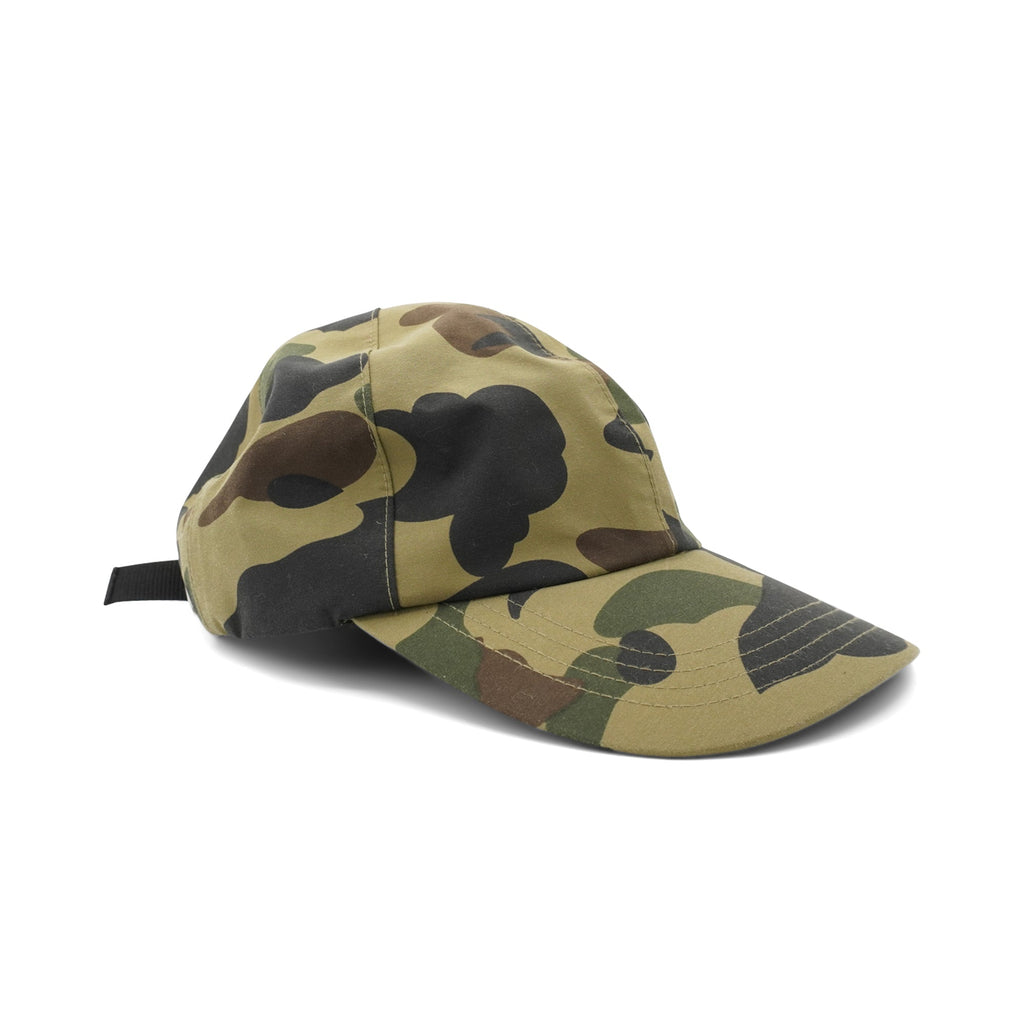 BAPE '1st Camo' Baseball Cap