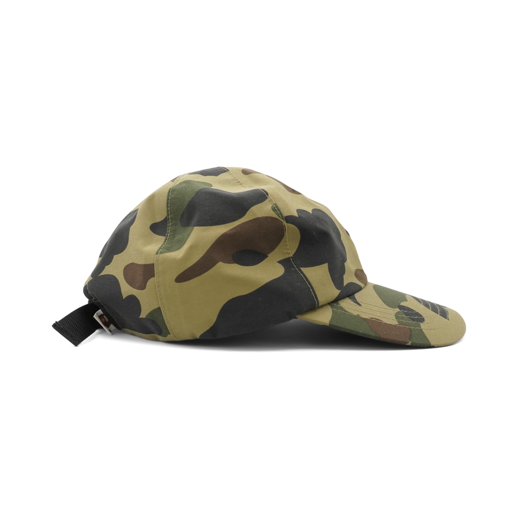 BAPE '1st Camo' Baseball Cap
