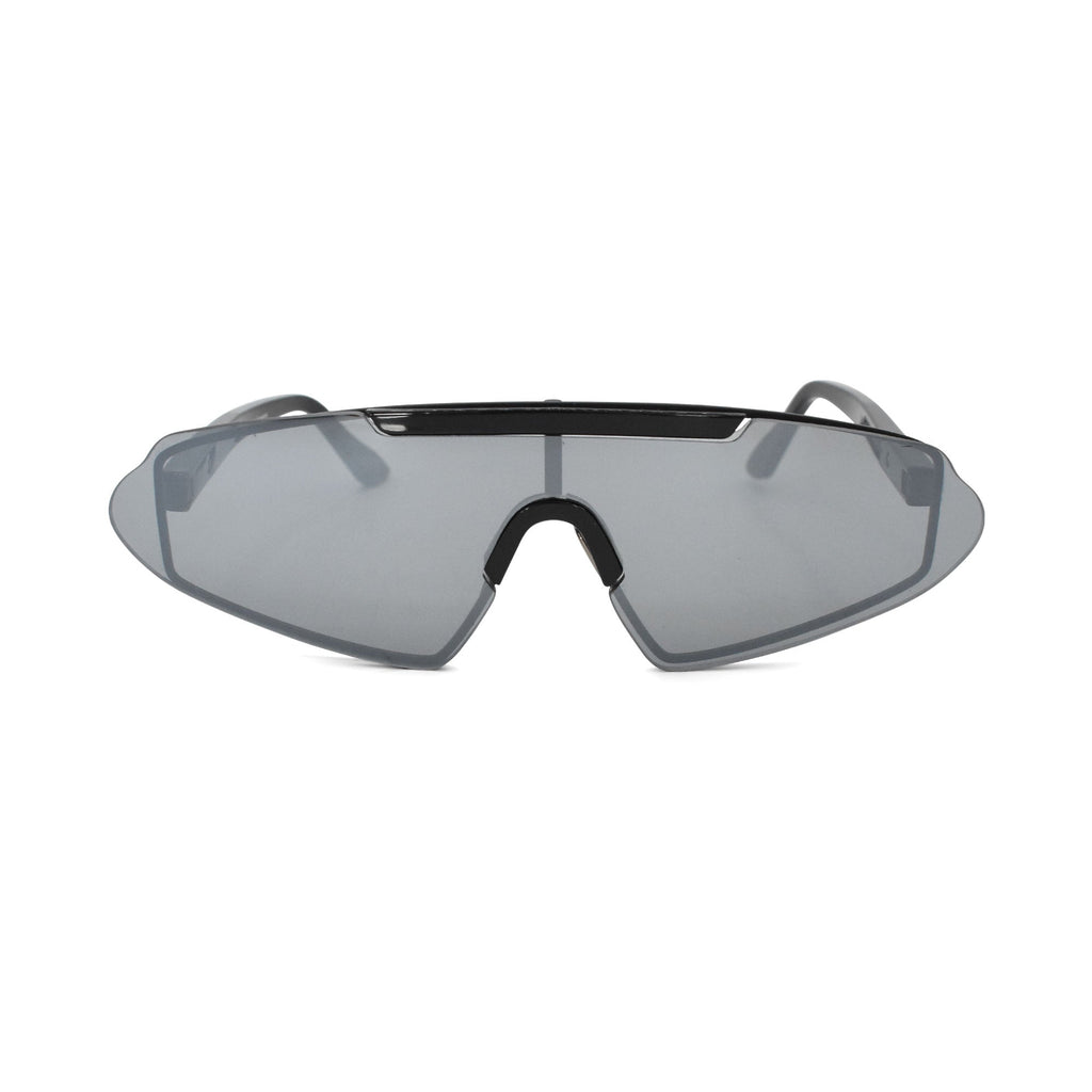 Acne 'Bornt' Shield Sunglasses