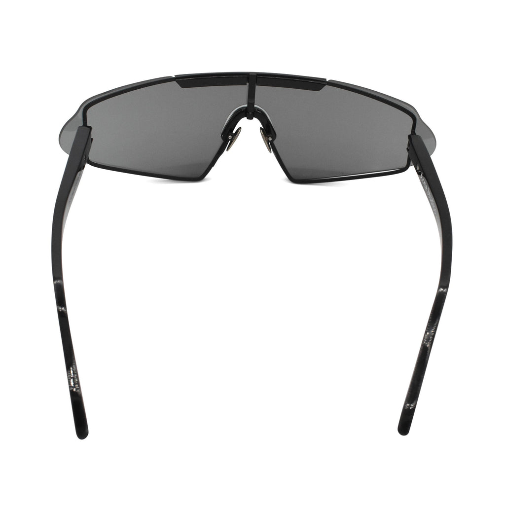Acne 'Bornt' Shield Sunglasses