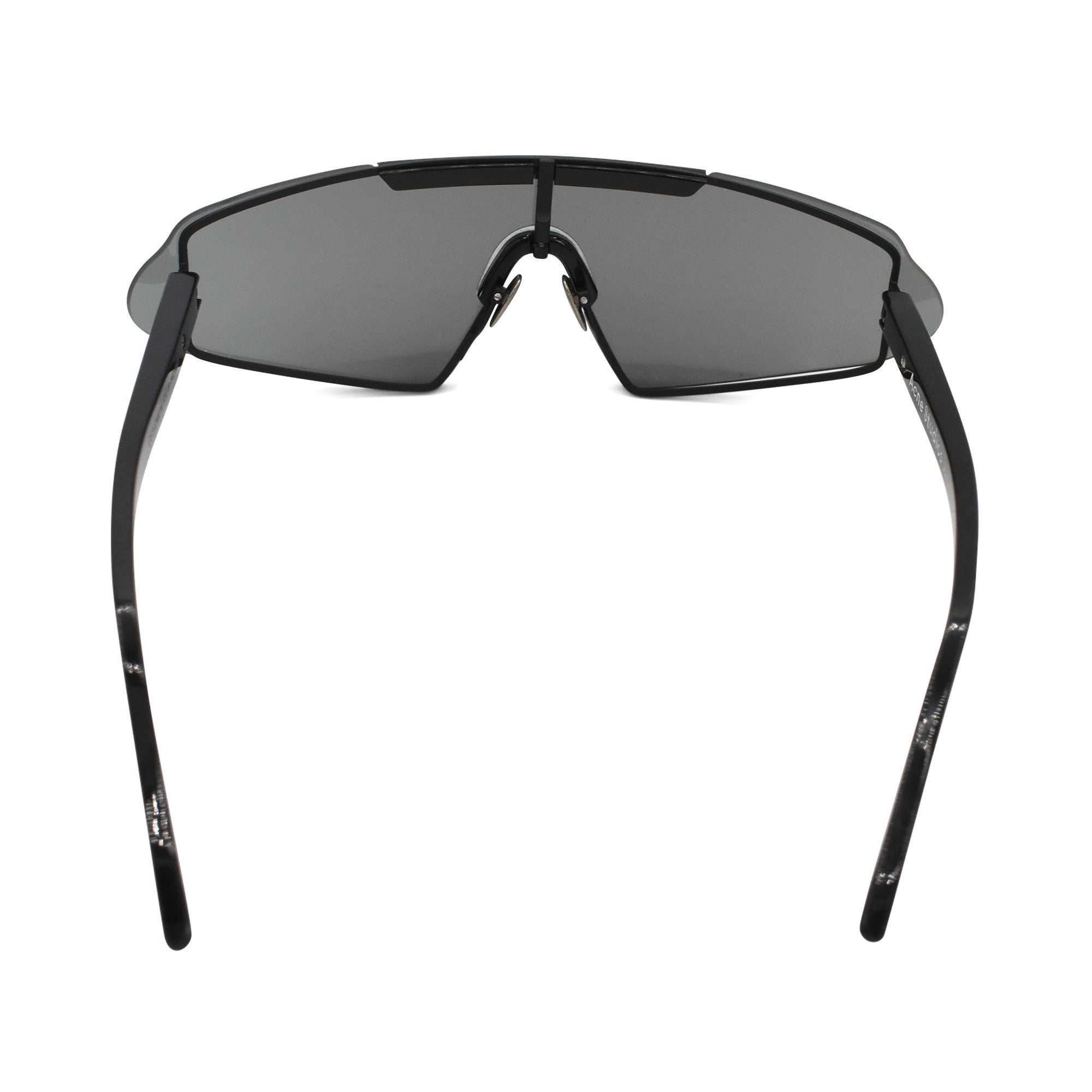 Acne 'Bornt' Shield Sunglasses