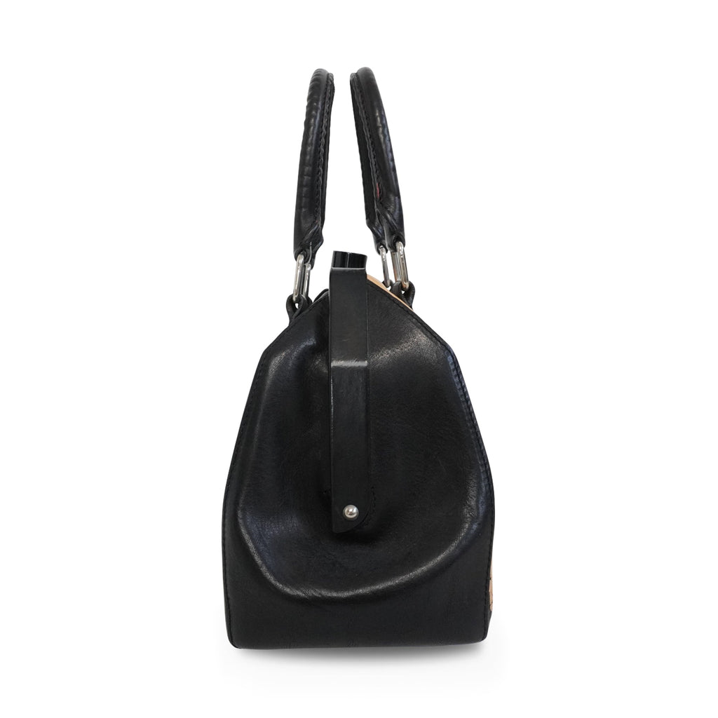 Acne Studios 'S/S 2013' Structured Handbag
