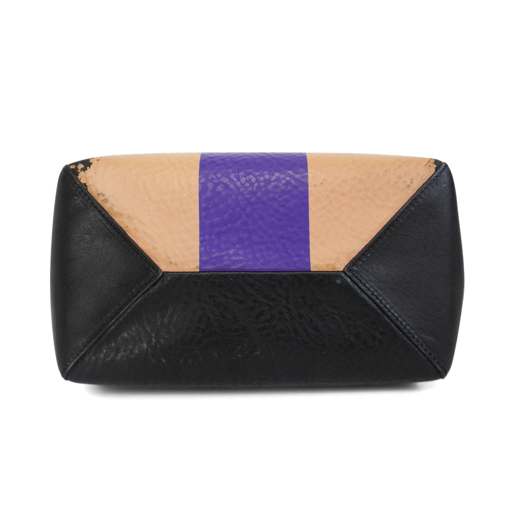 Acne Studios 'S/S 2013' Structured Handbag