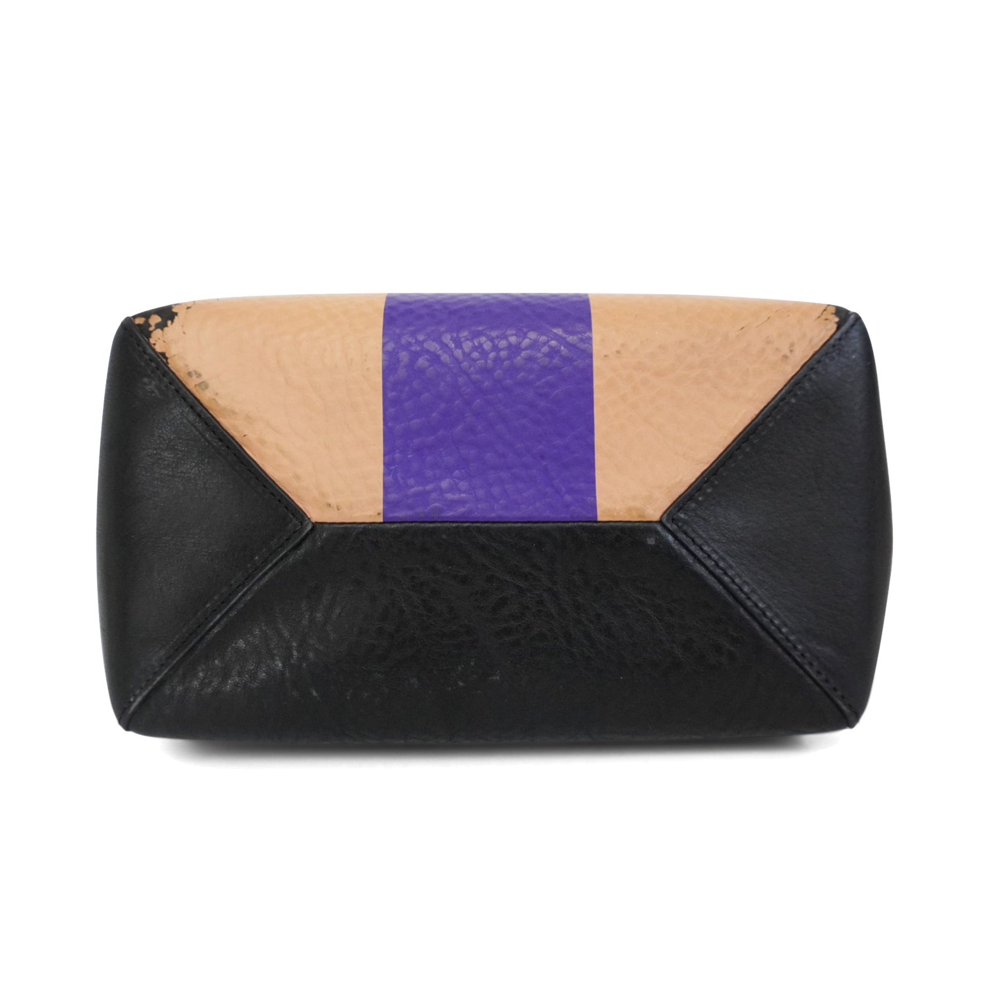 Acne Studios 'S/S 2013' Structured Handbag