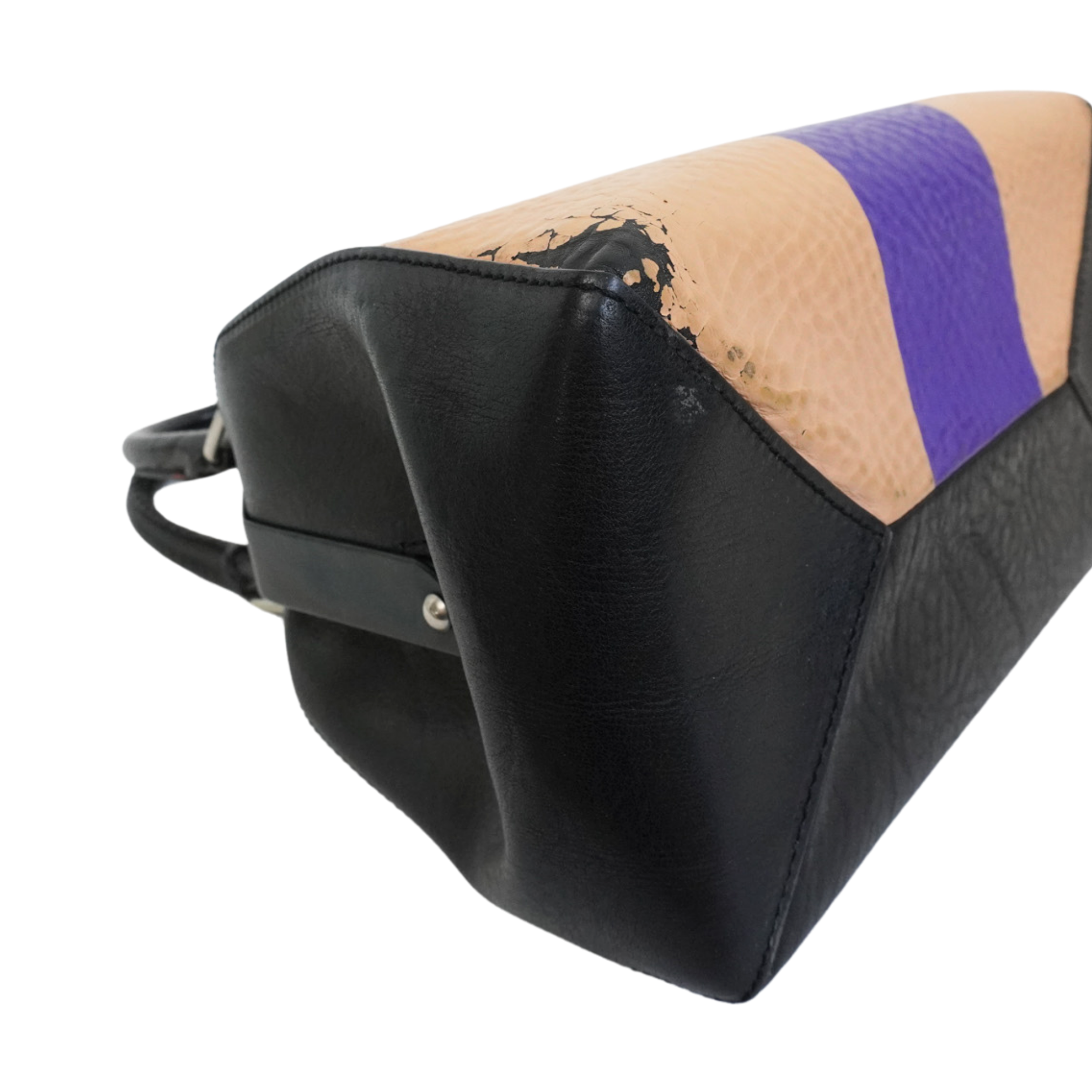 Acne Studios 'S/S 2013' Structured Handbag