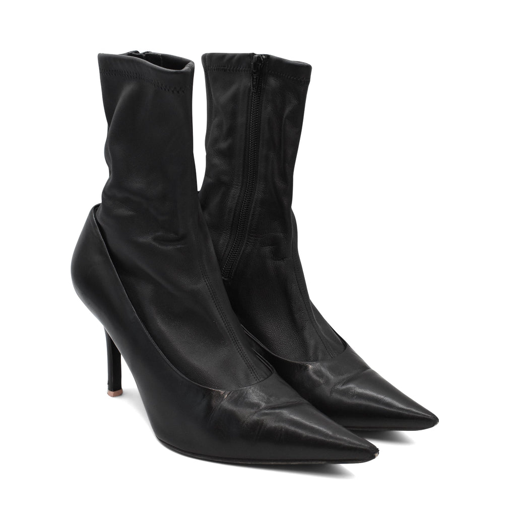 Acne Studios Sock Boot - Women's 39