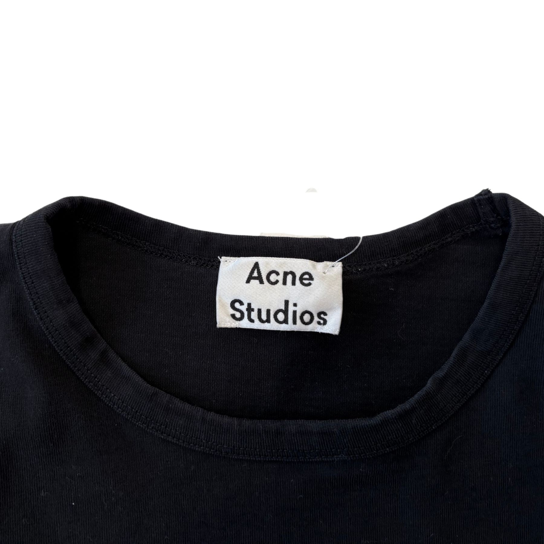 Acne Studios Long-sleeve Top - Men's XS