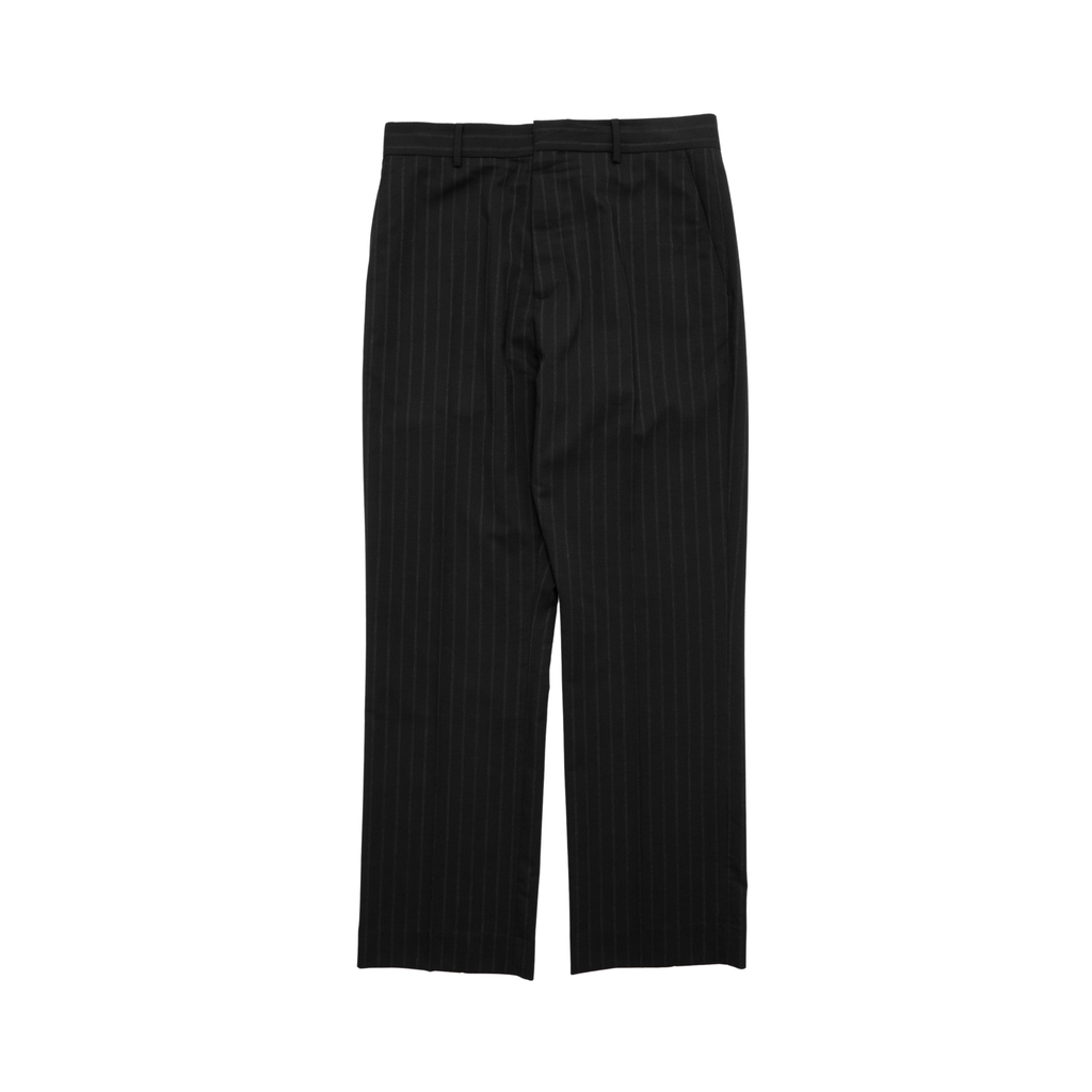 Acne Studios Pinstripe Trousers - Men's 50