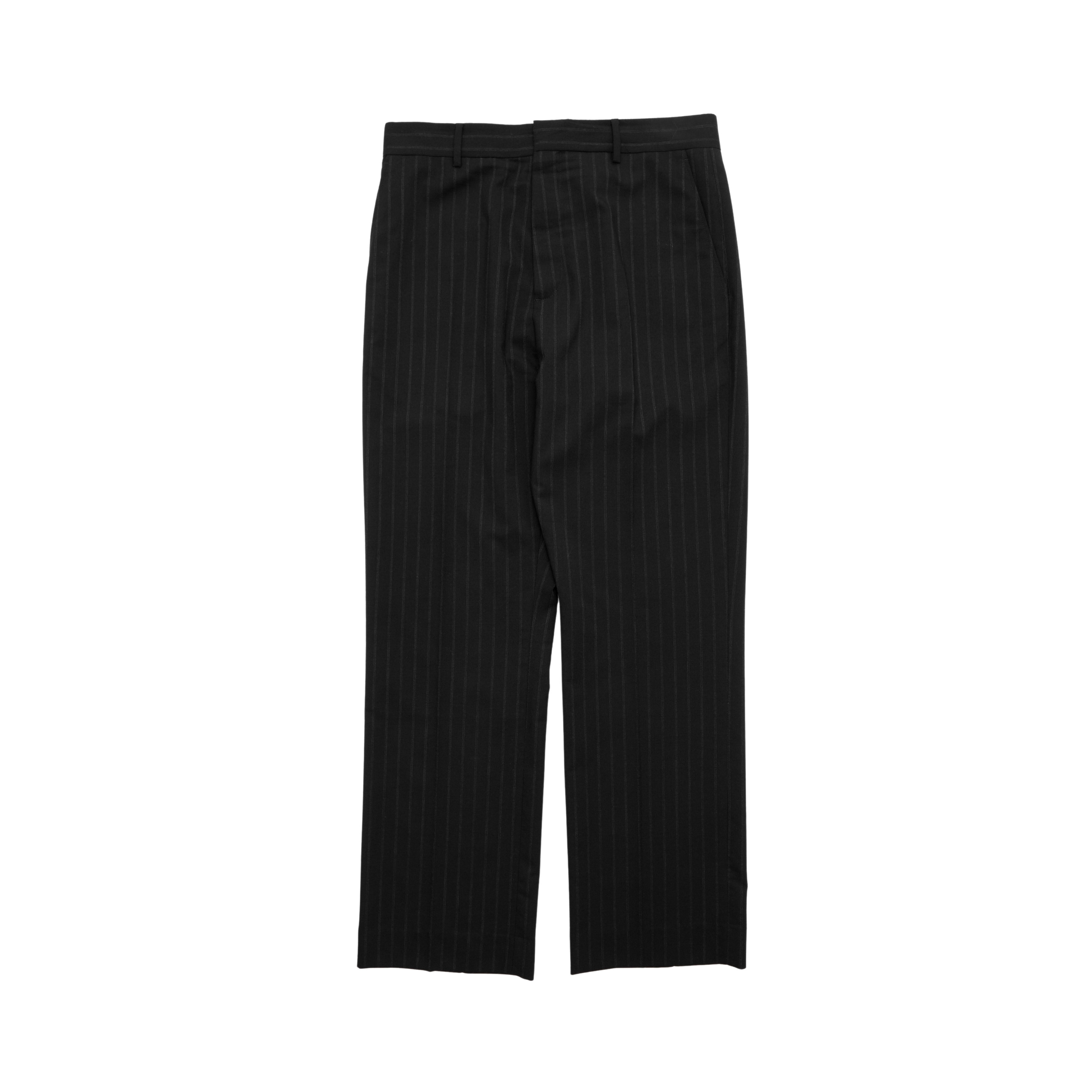 Acne Studios Pinstripe Trousers - Men's 50