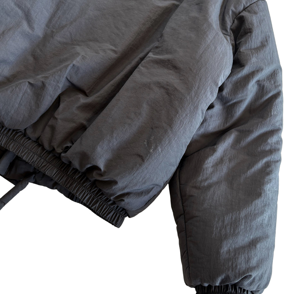 Acne Puffer Jacket - Men's L