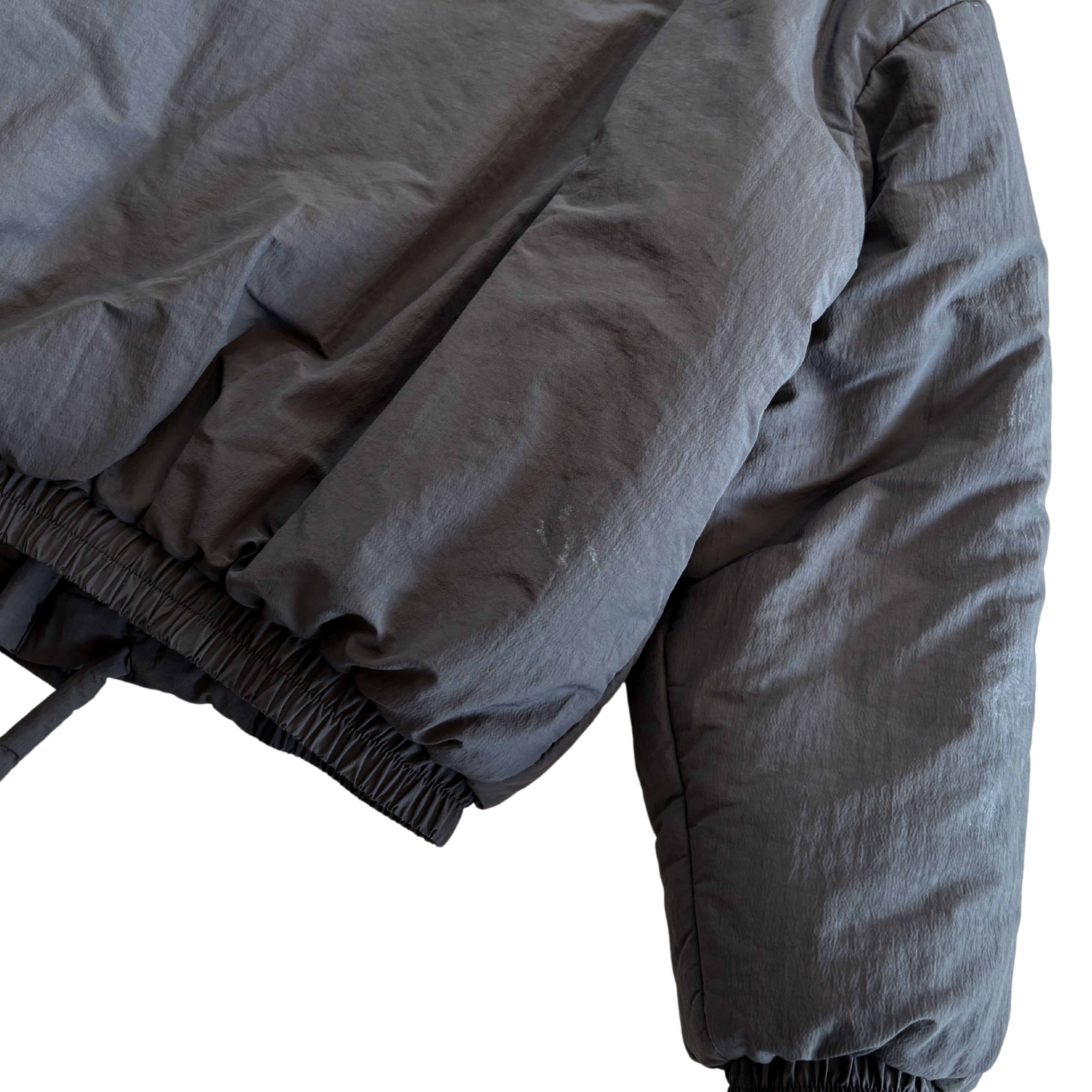 Acne Puffer Jacket - Men's L