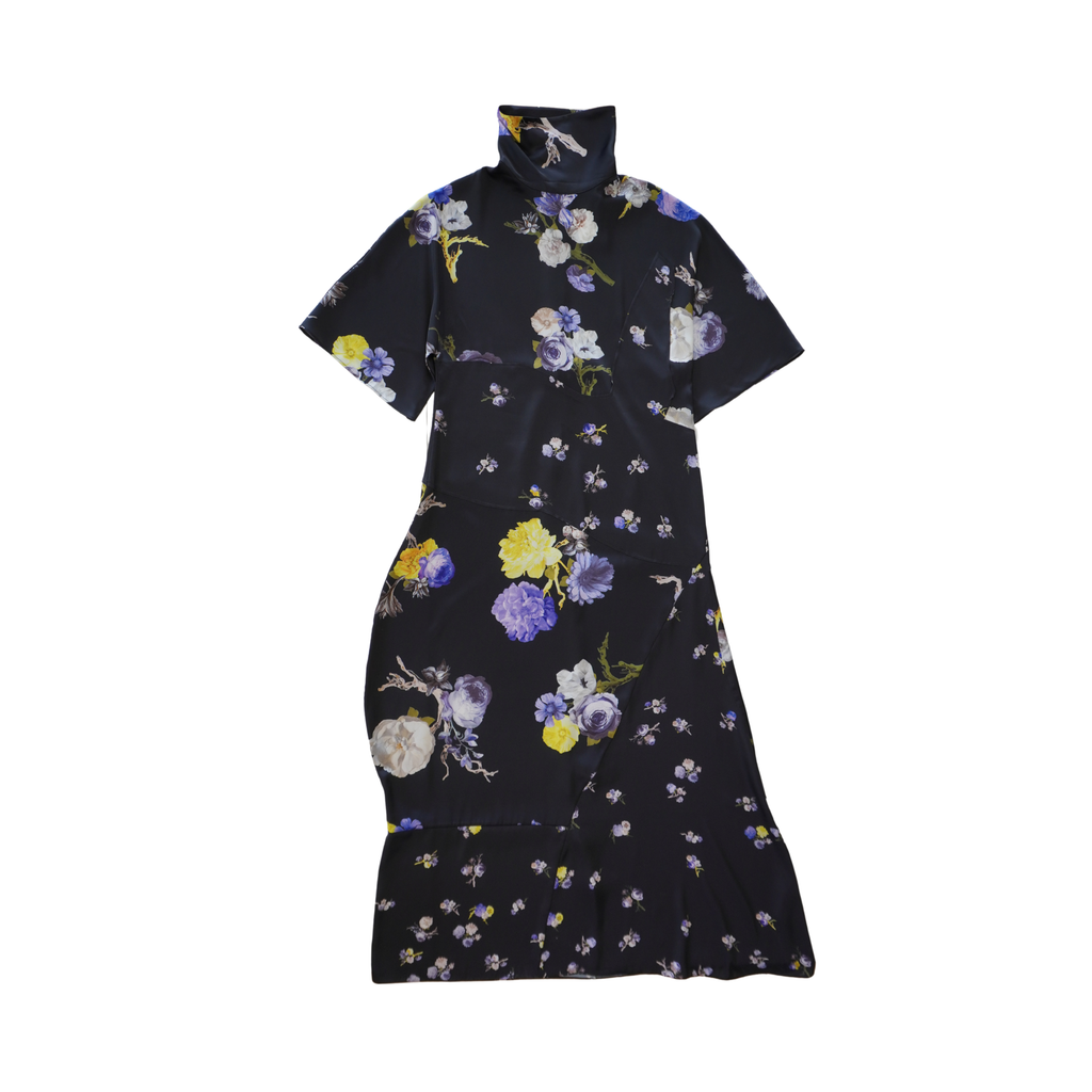 Acne Studios 'Dilona' Dress - Women's 36
