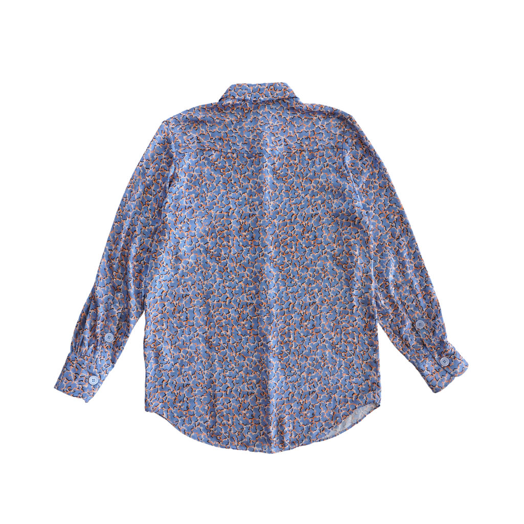 Acne Studios Blouse Top - Women's 32