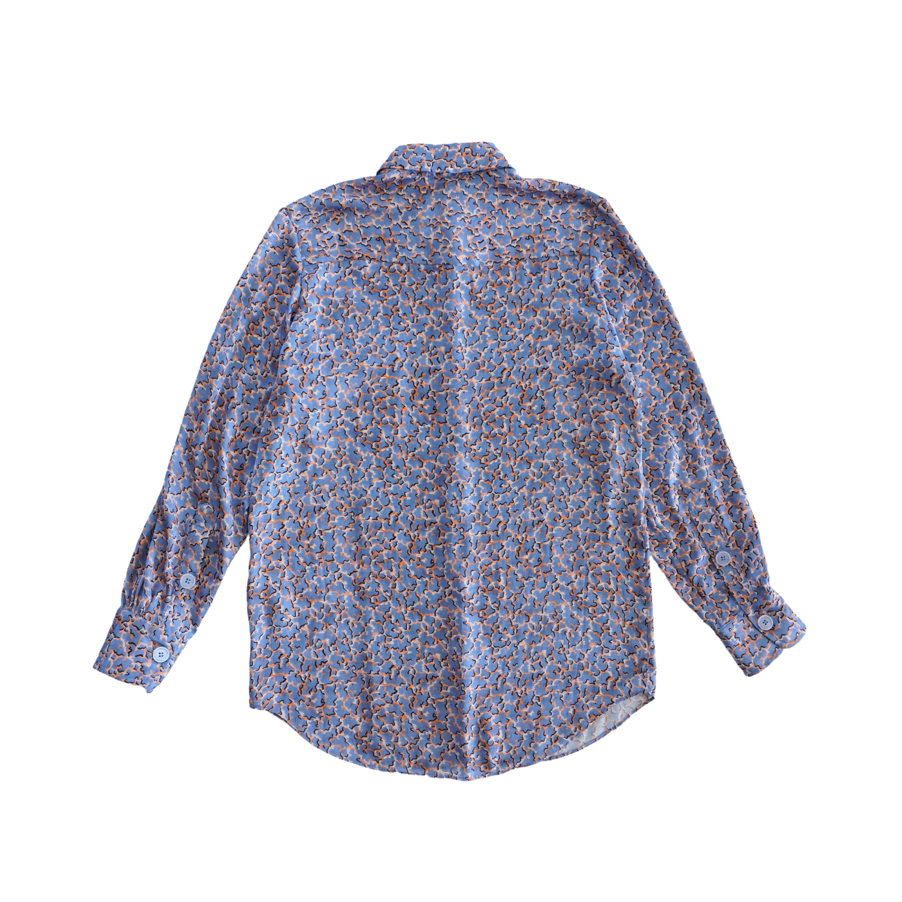 Acne Studios Blouse Top - Women's 32