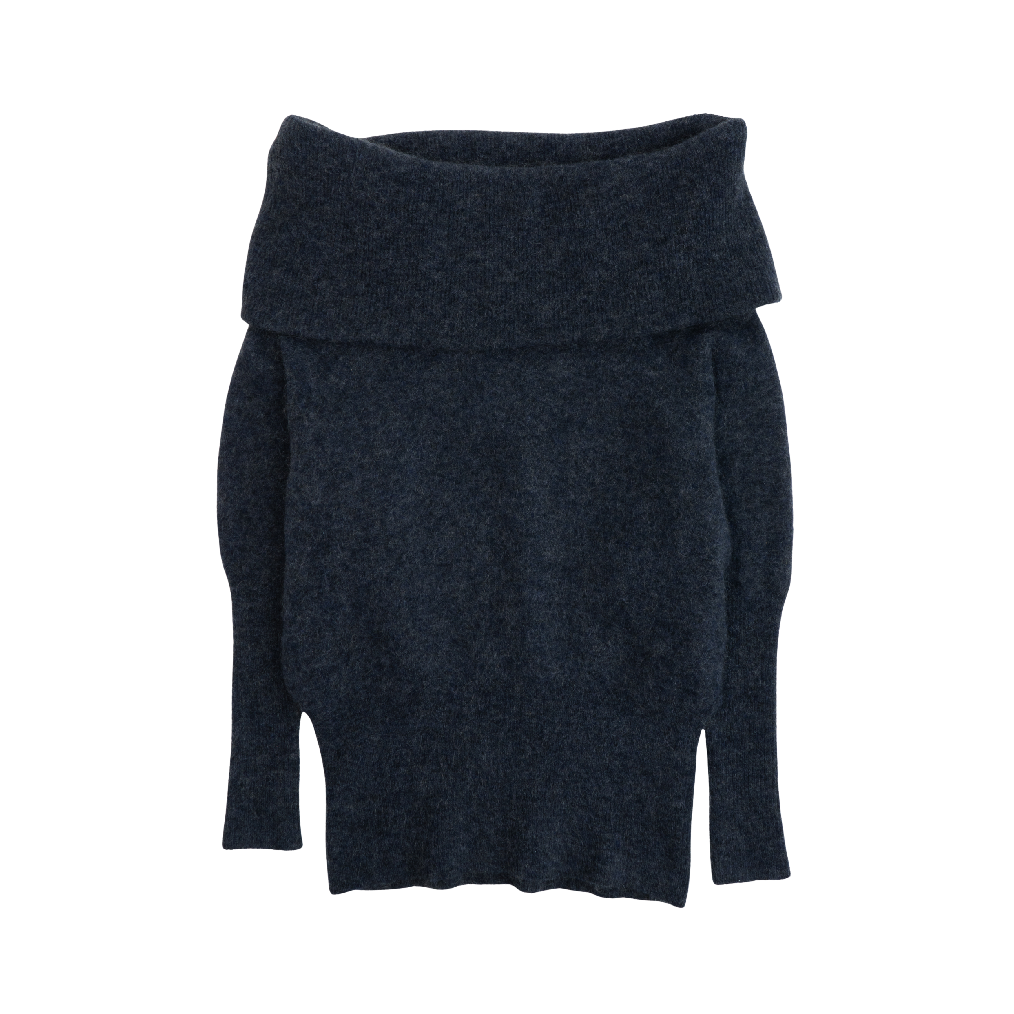 Acne Studios Off-Shoulder Sweater - Women's S
